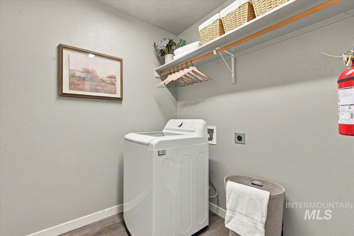 124 S Sunset Point Way Property Photo 23