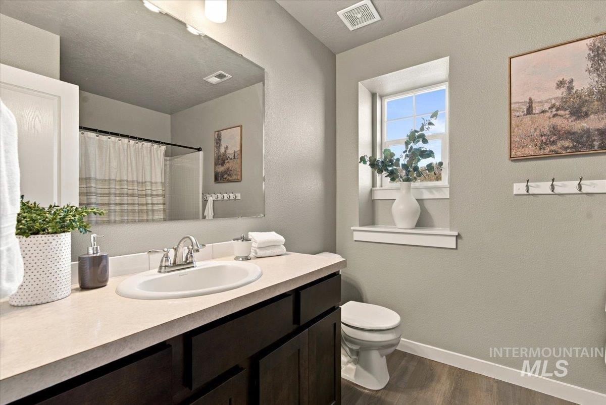124 S Sunset Point Way Property Photo 24