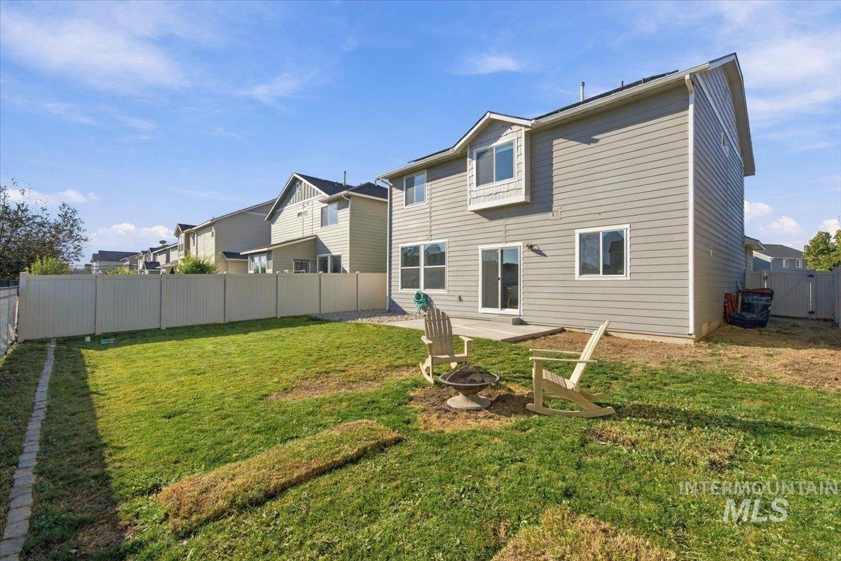 124 S Sunset Point Way Property Photo 26