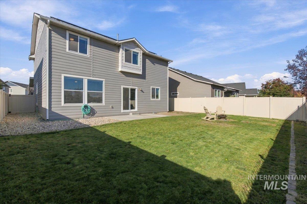 124 S Sunset Point Way Property Photo 27