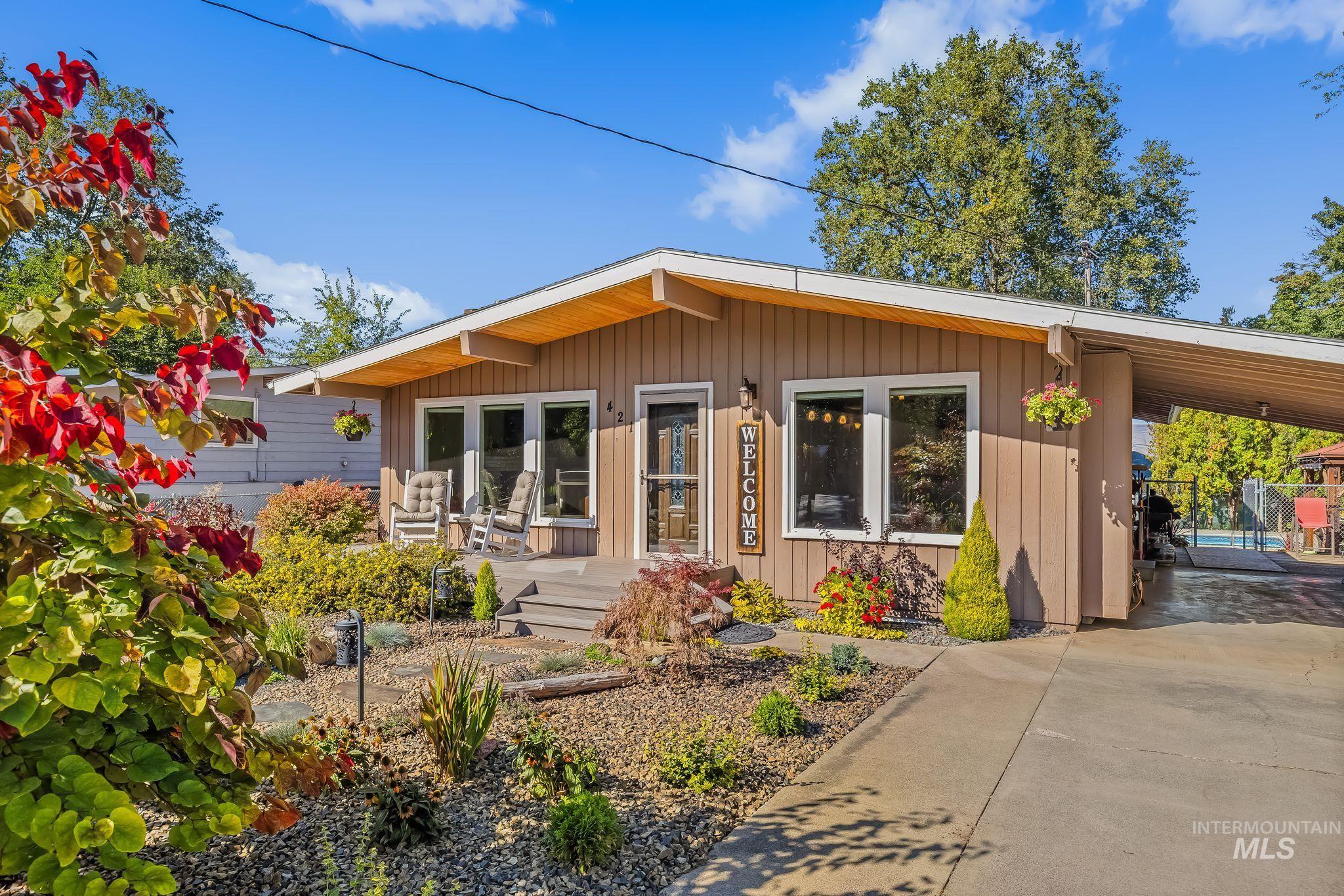 421 Park Drive Property Photo 43