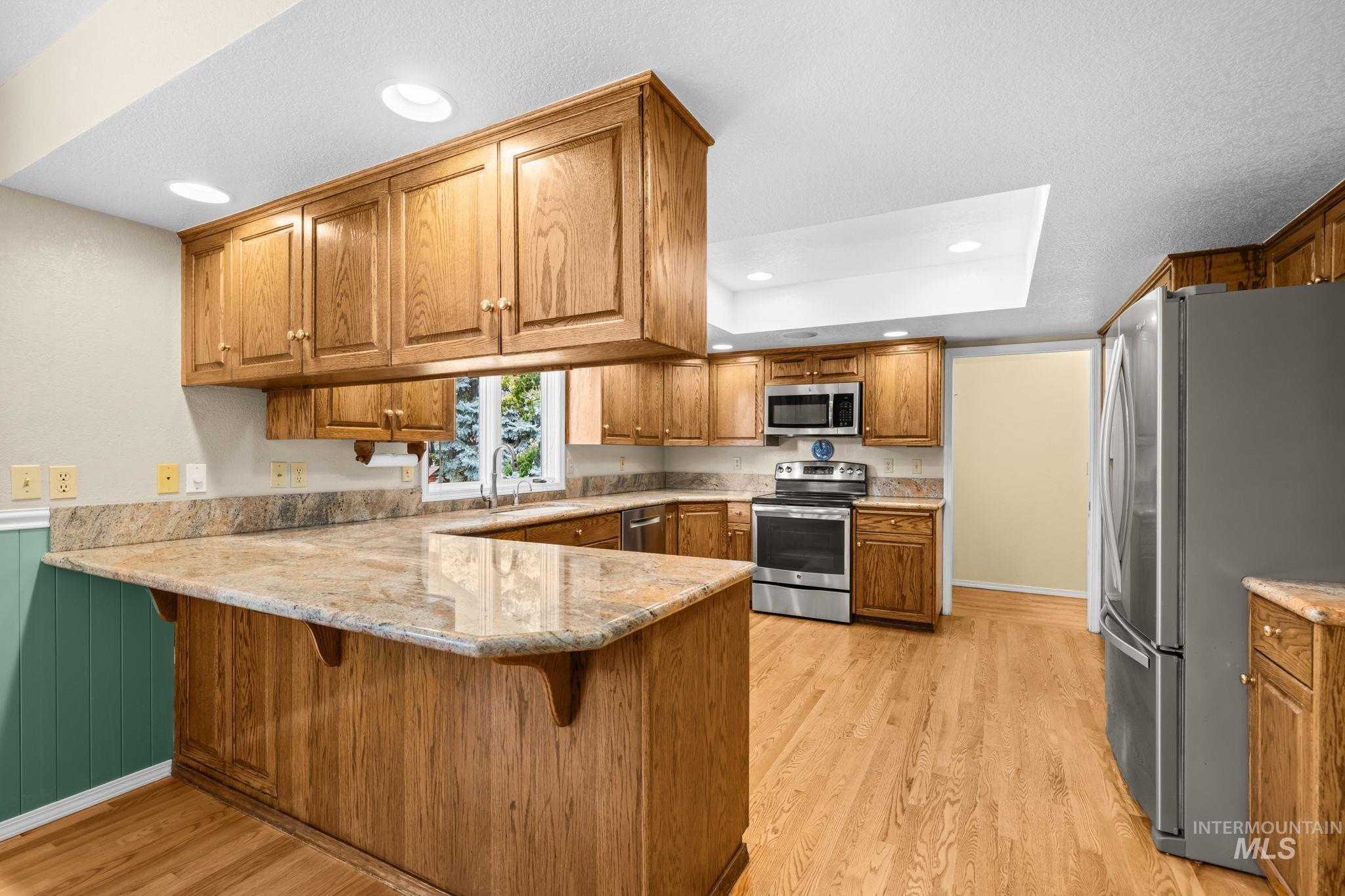 5053 N Fifeshire Pl Property Photo 9