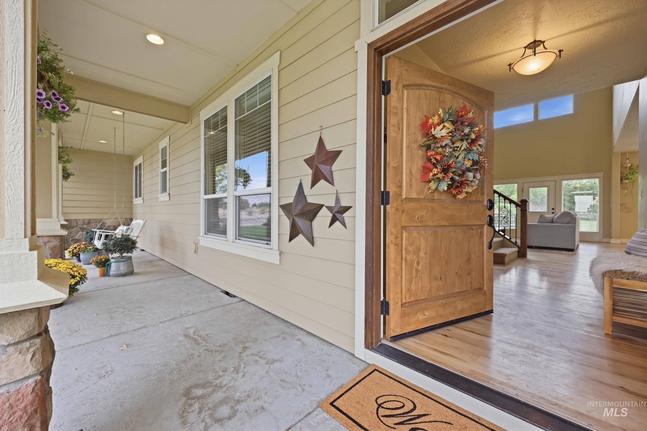 4832 S Nickel Creek Ave Property Photo 4