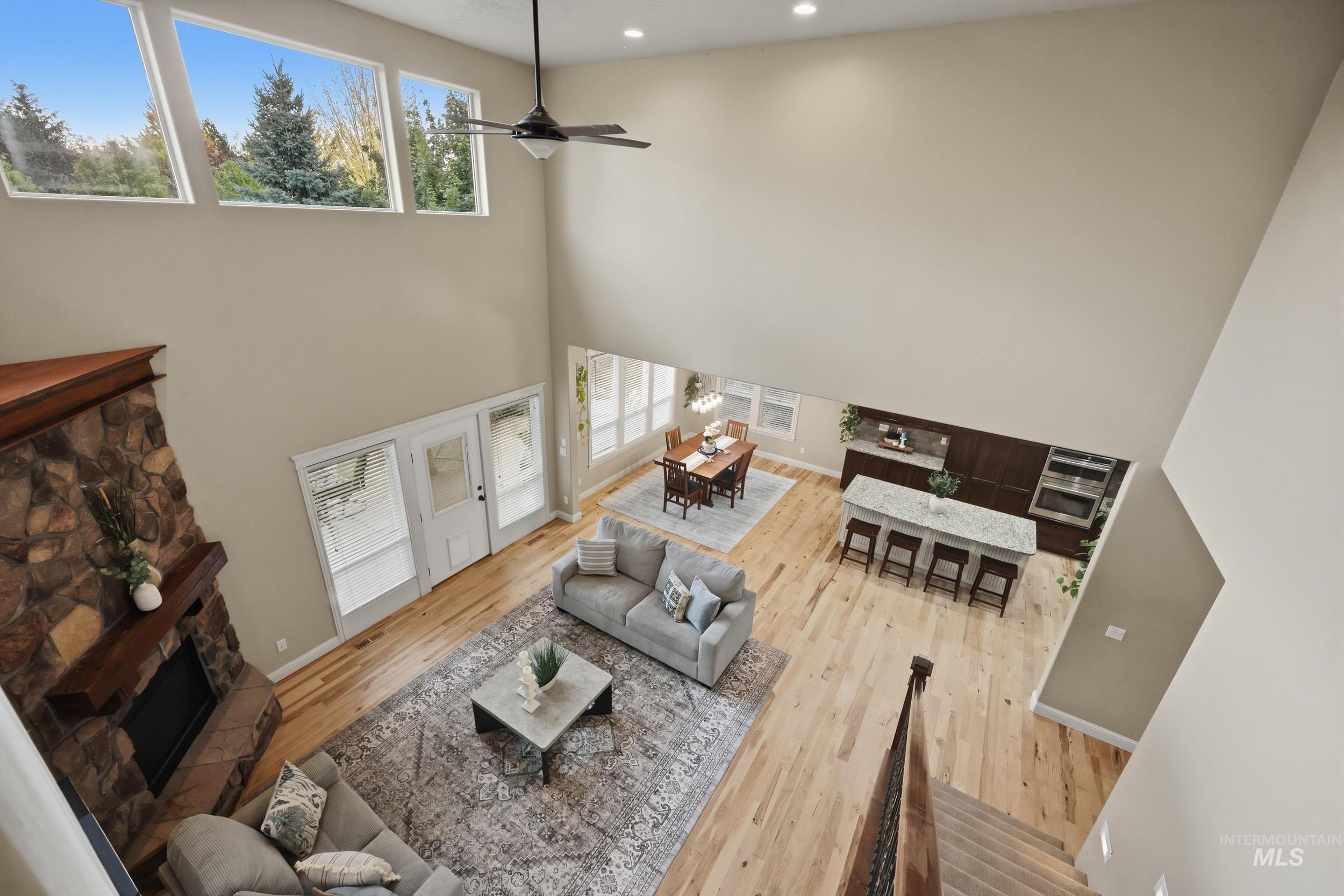 4832 S Nickel Creek Ave Property Photo 13