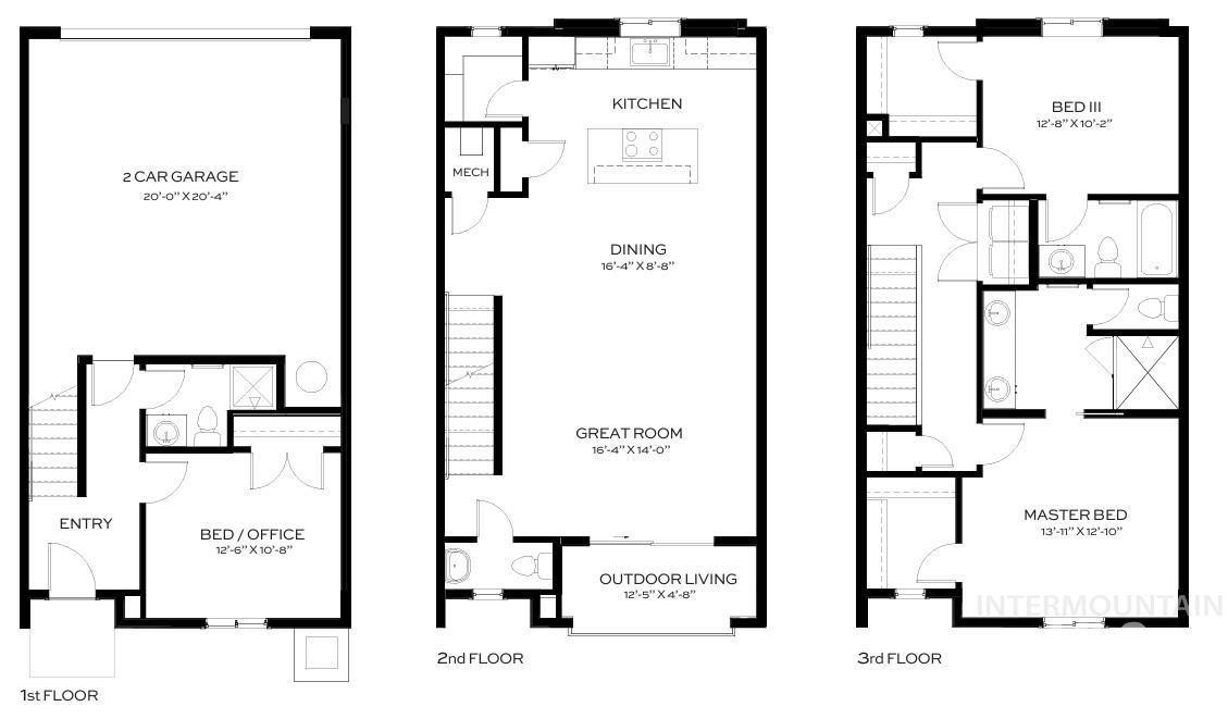 1709 S Federal Way Property Photo 35