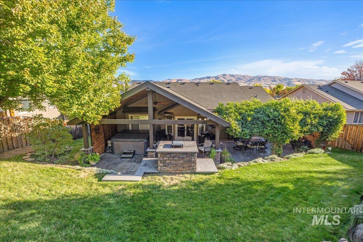 4049 E Trekker Rim Dr Property Photo 49
