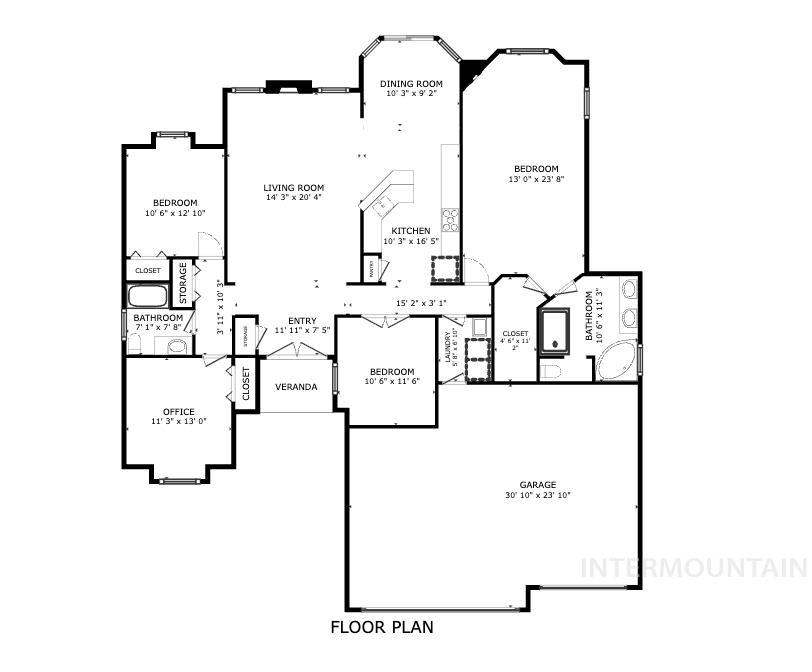 4049 E Trekker Rim Dr Property Photo 50