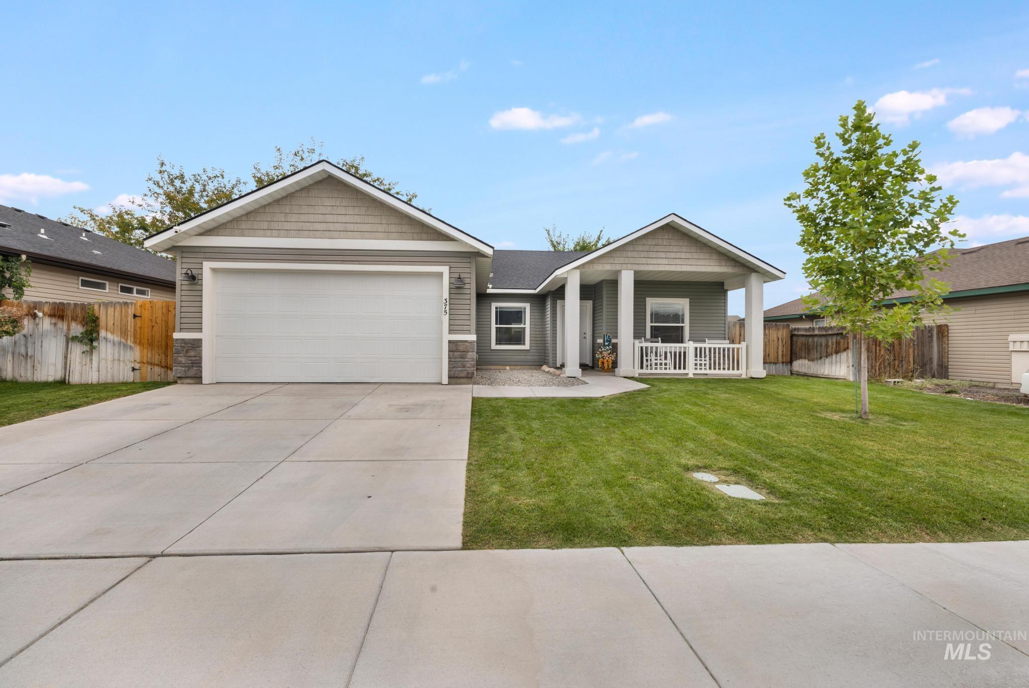 375 Joellen Dr. Property Photo 1