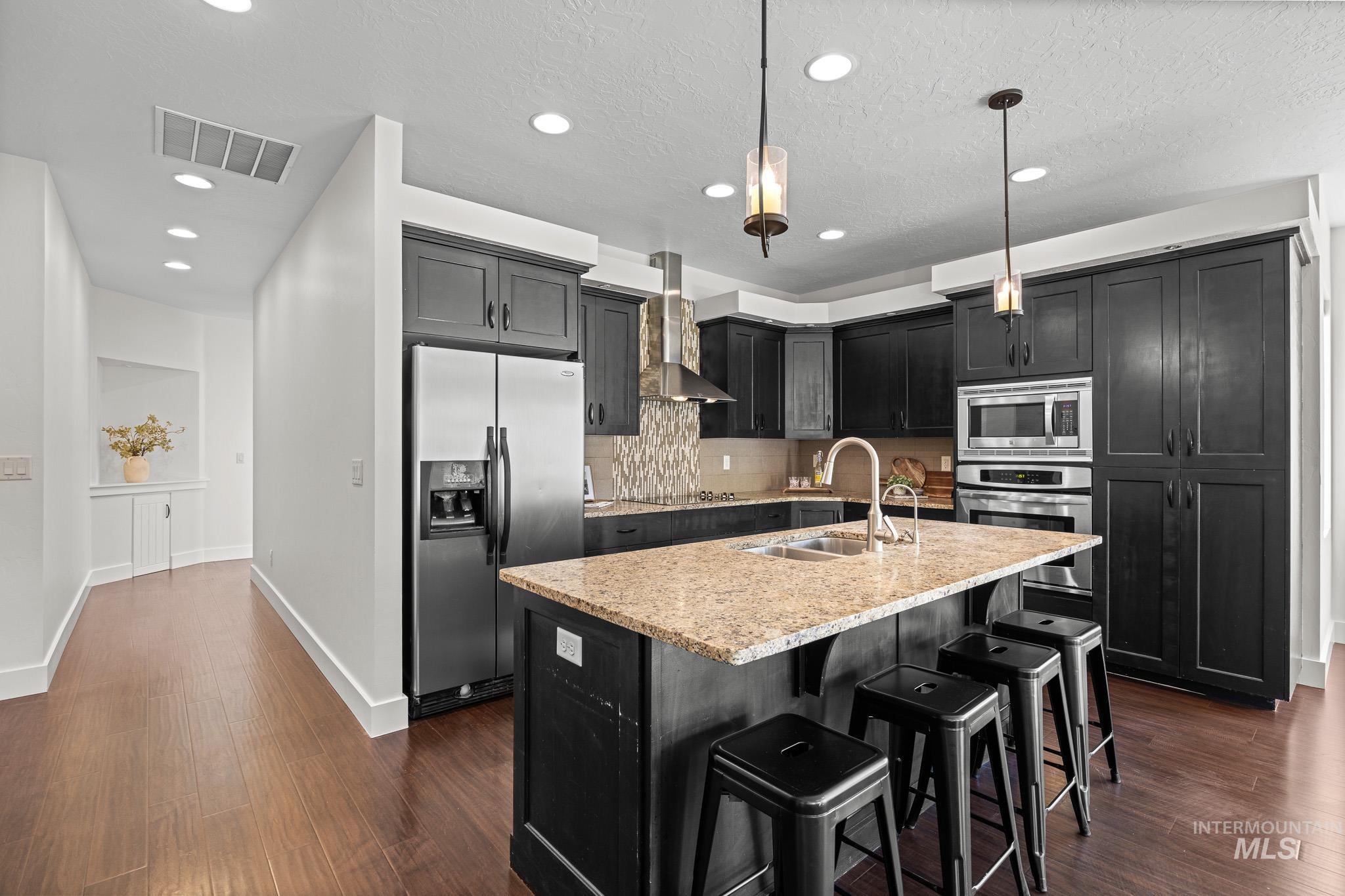 6589 S Red Shine Way Property Photo 8