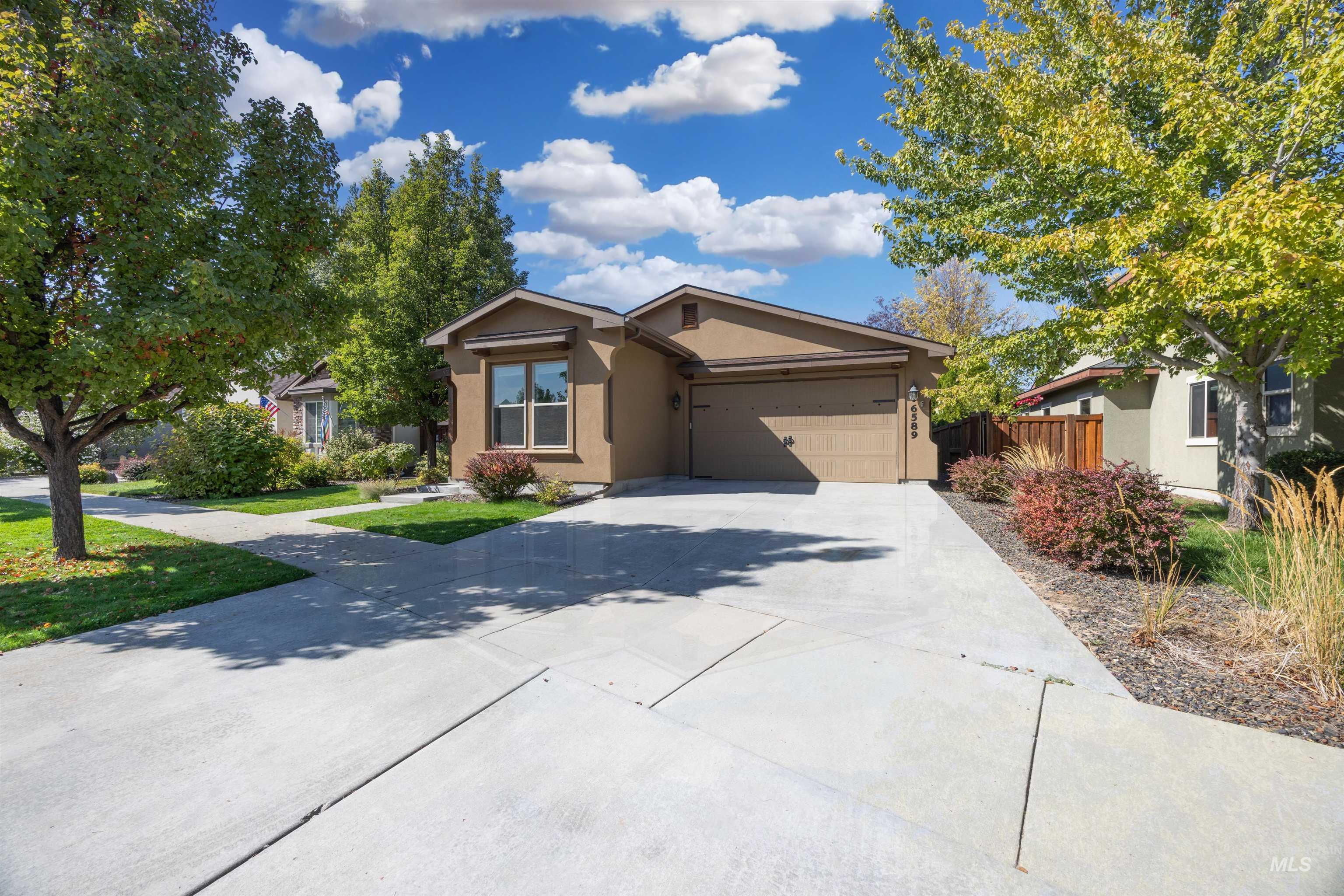 6589 S Red Shine Way Property Photo 38