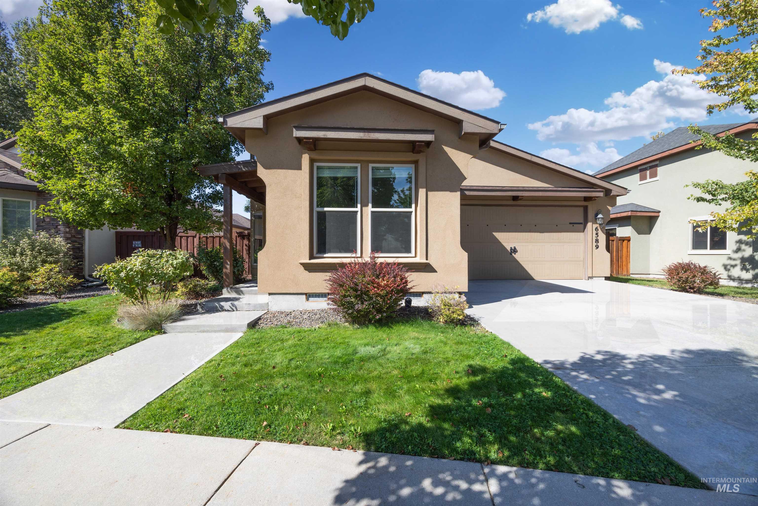 6589 S Red Shine Way Property Photo 39