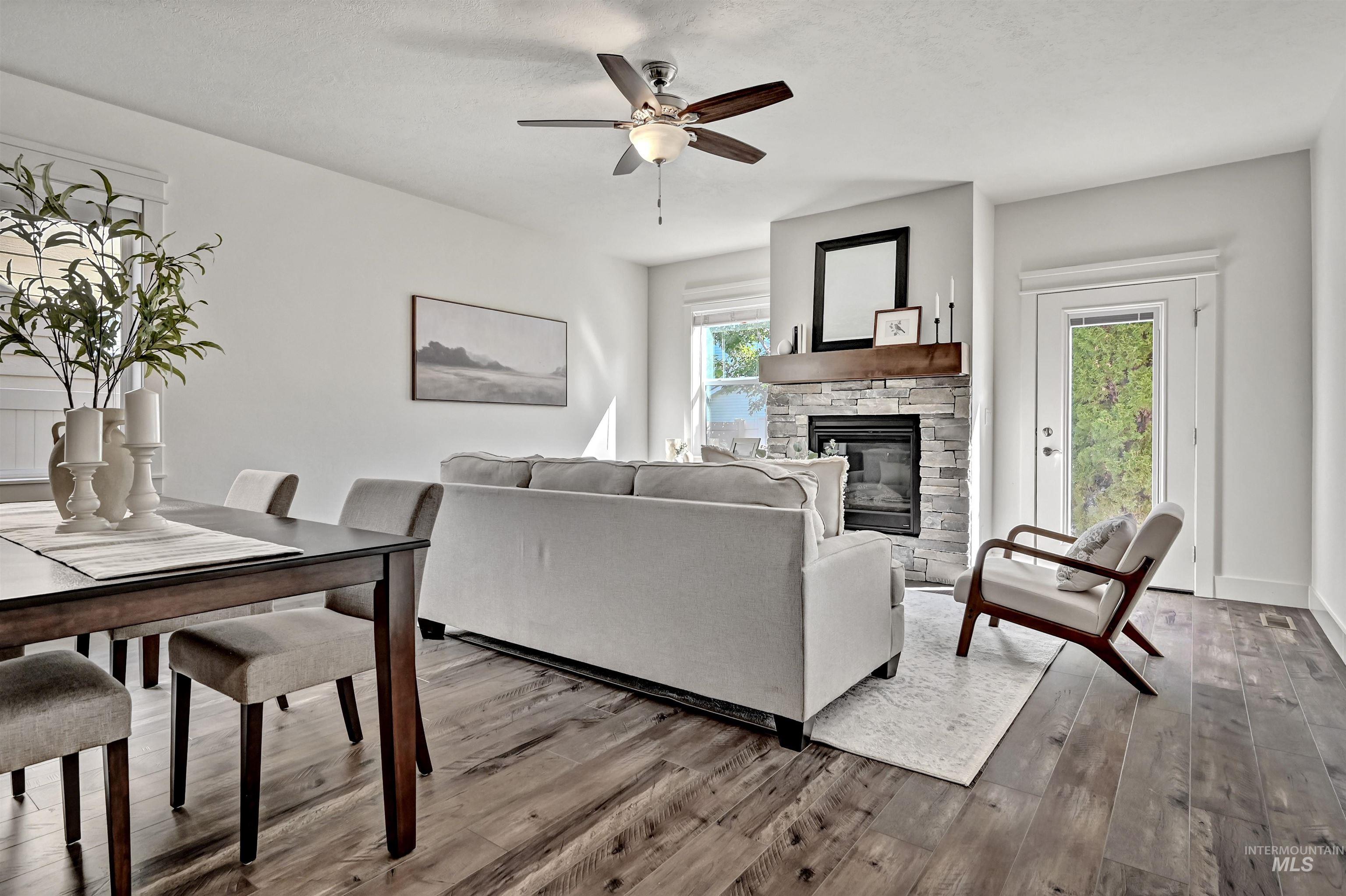 6446 N Mystic Cove Way Property Photo 4