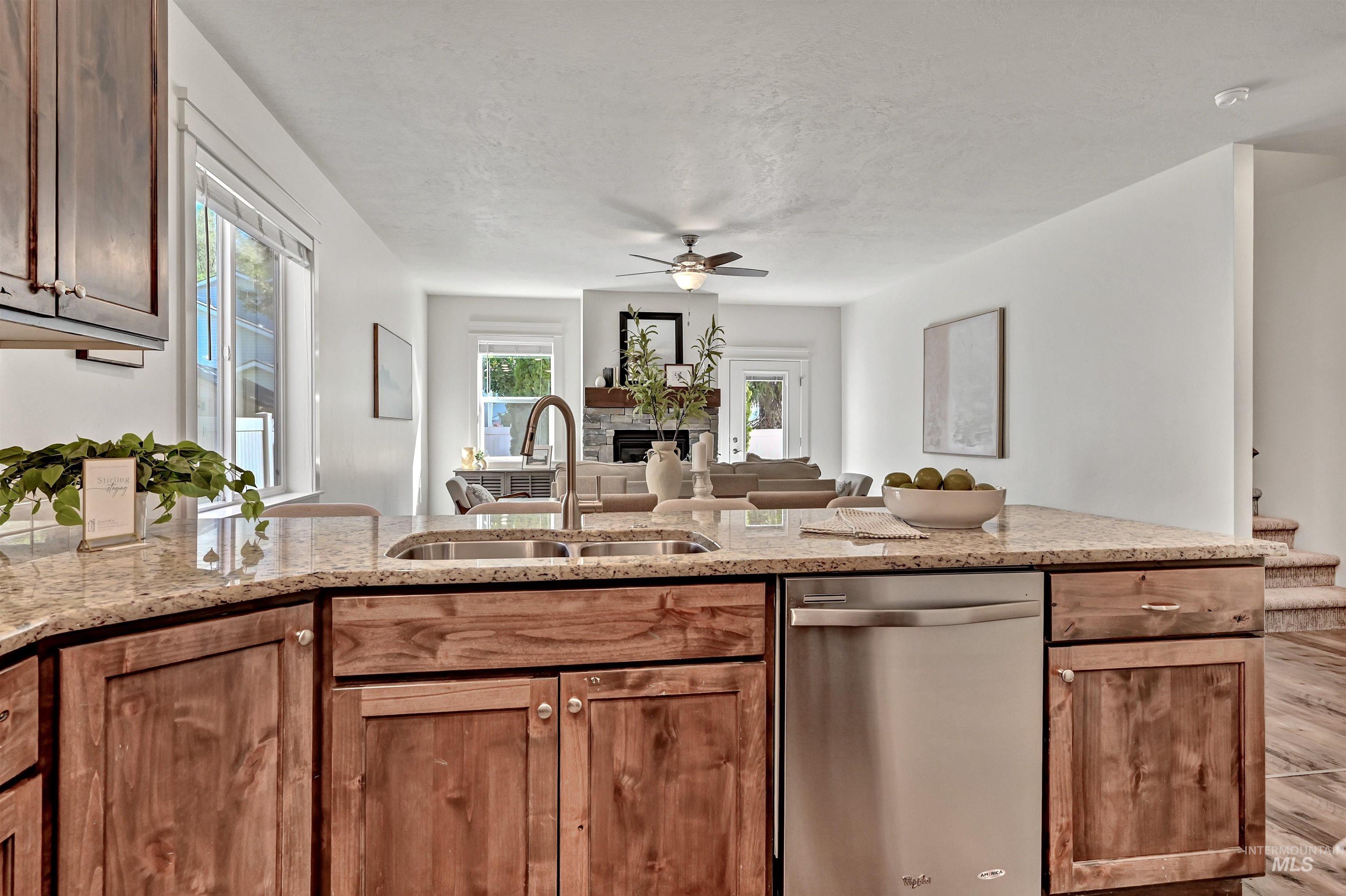 6446 N Mystic Cove Way Property Photo 10
