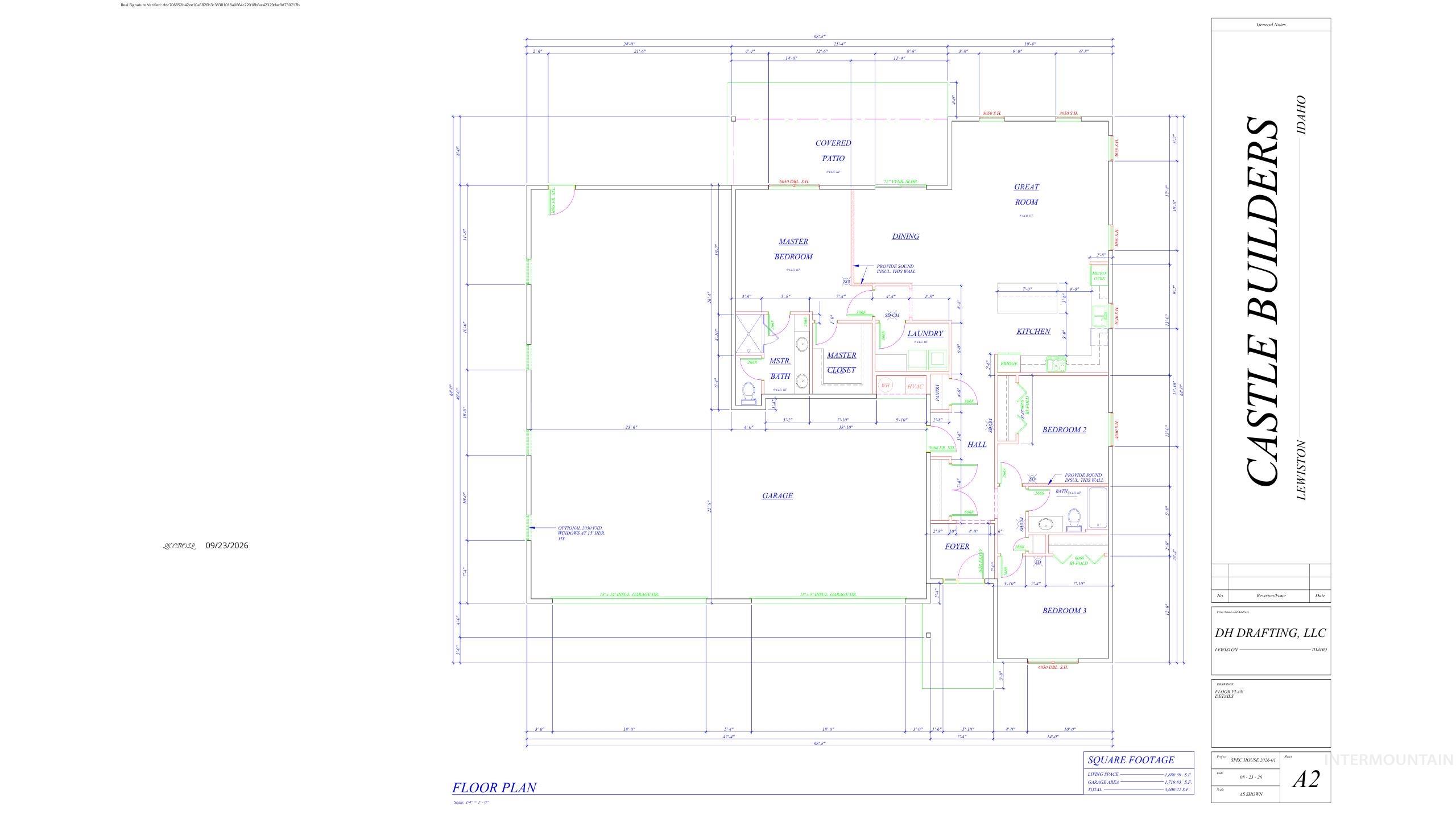 Lot 4 Block 8 Skyview Estates Phase IV Property Photo 1