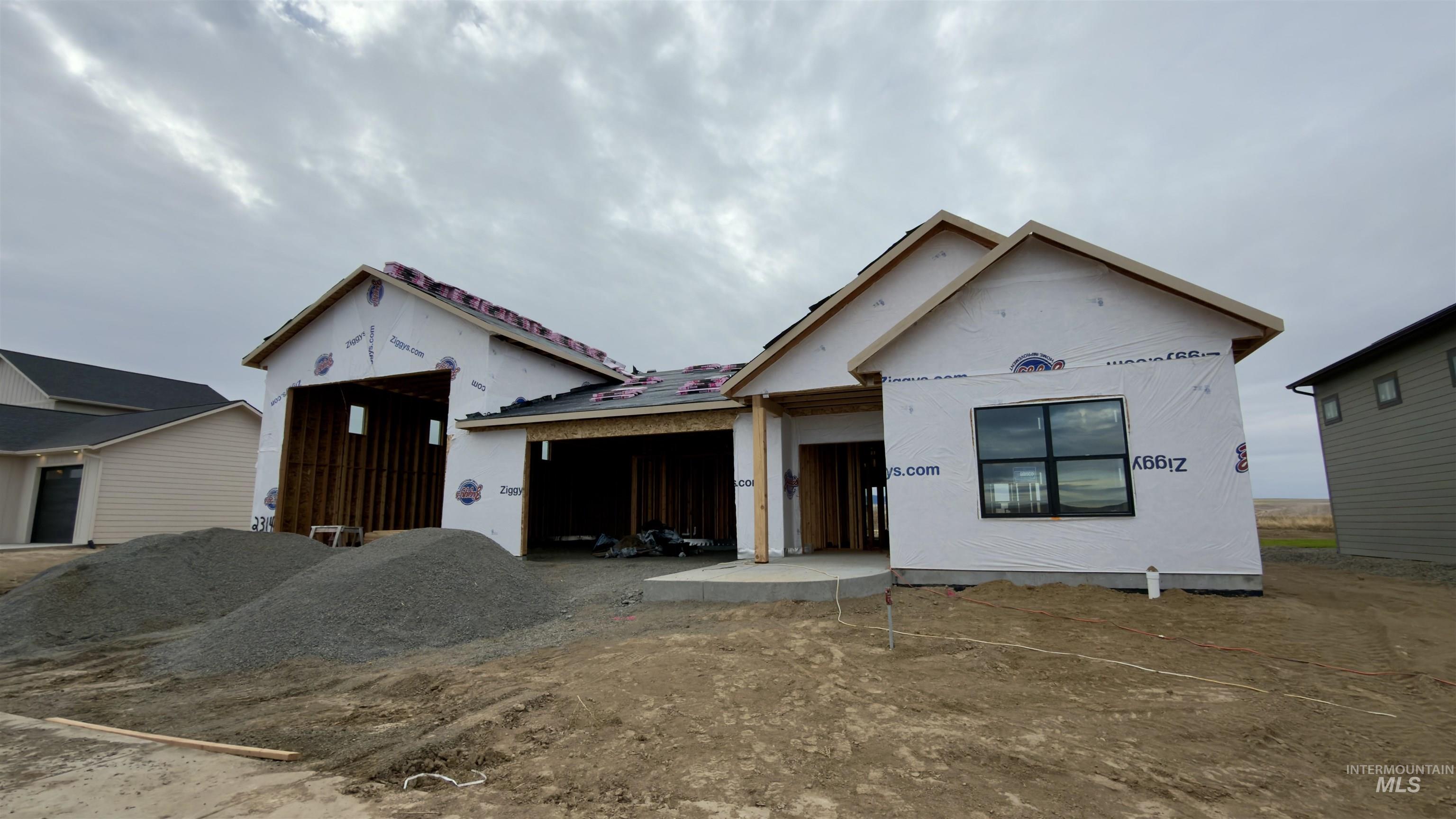 Lot 4 Block 8 Skyview Estates Phase IV Property Photo 1