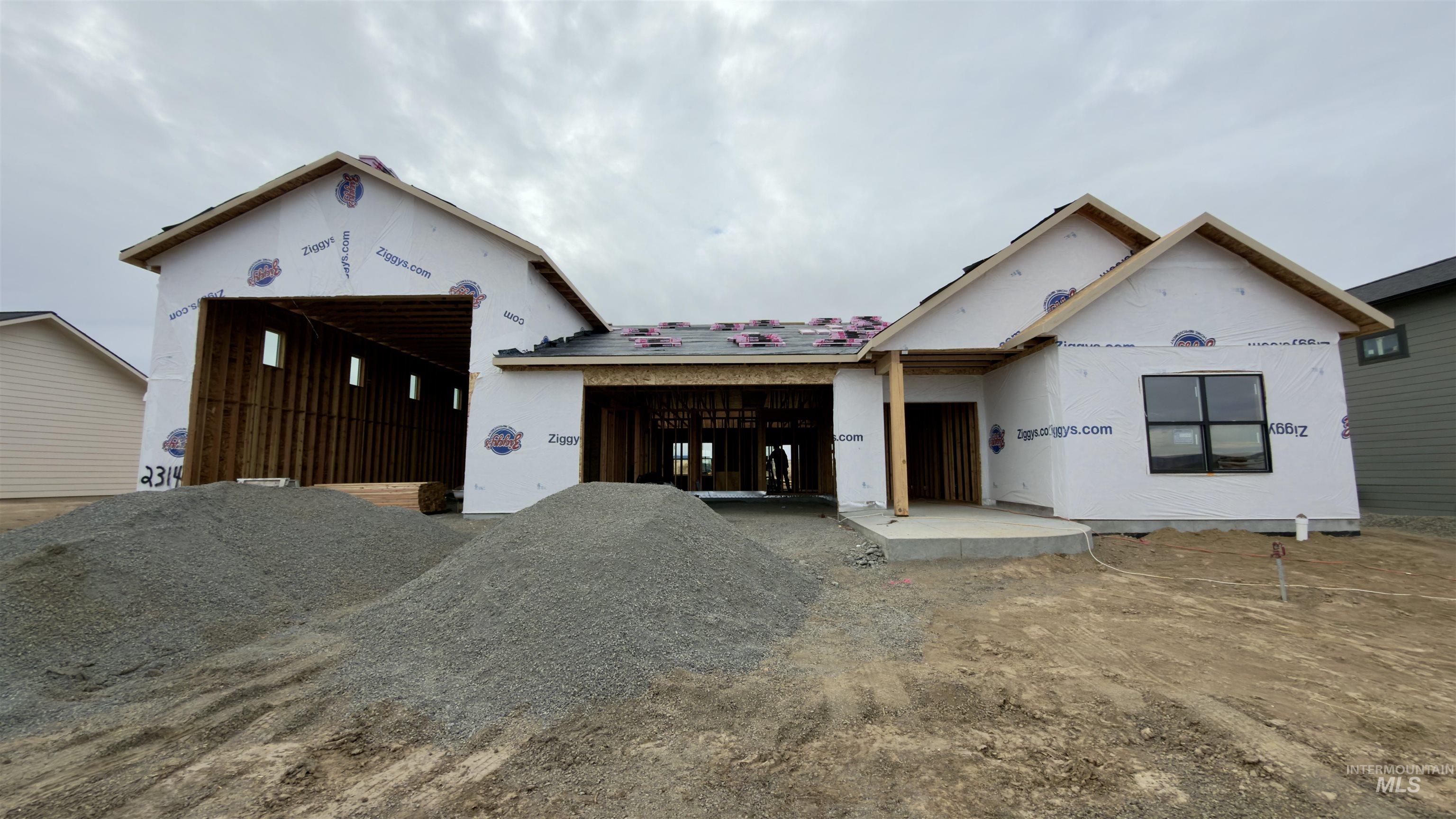 Lot 4 Block 8 Skyview Estates Phase Iv Property Photo 3