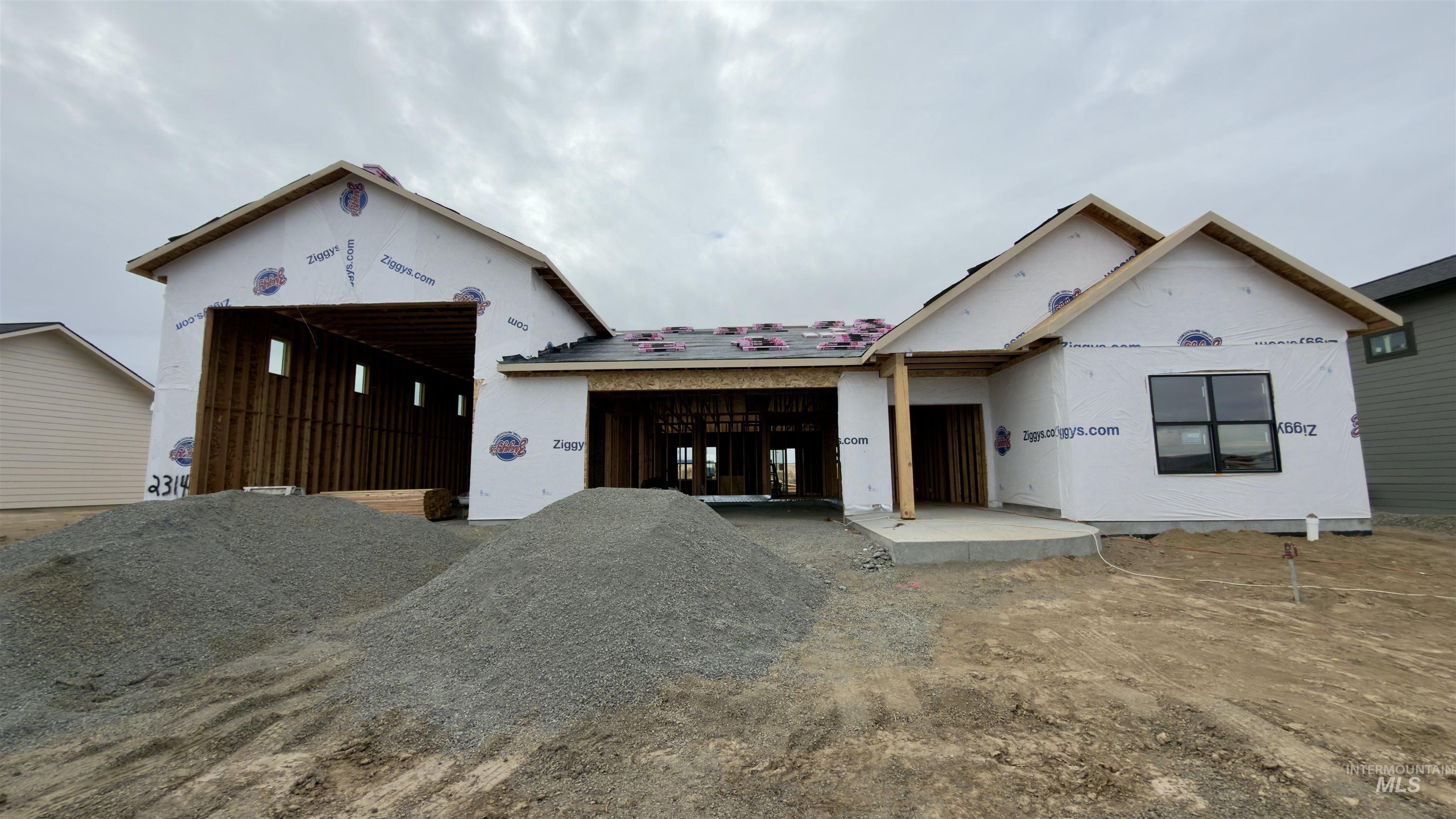 Lot 4 Block 8 Skyview Estates Phase Iv Property Photo 4