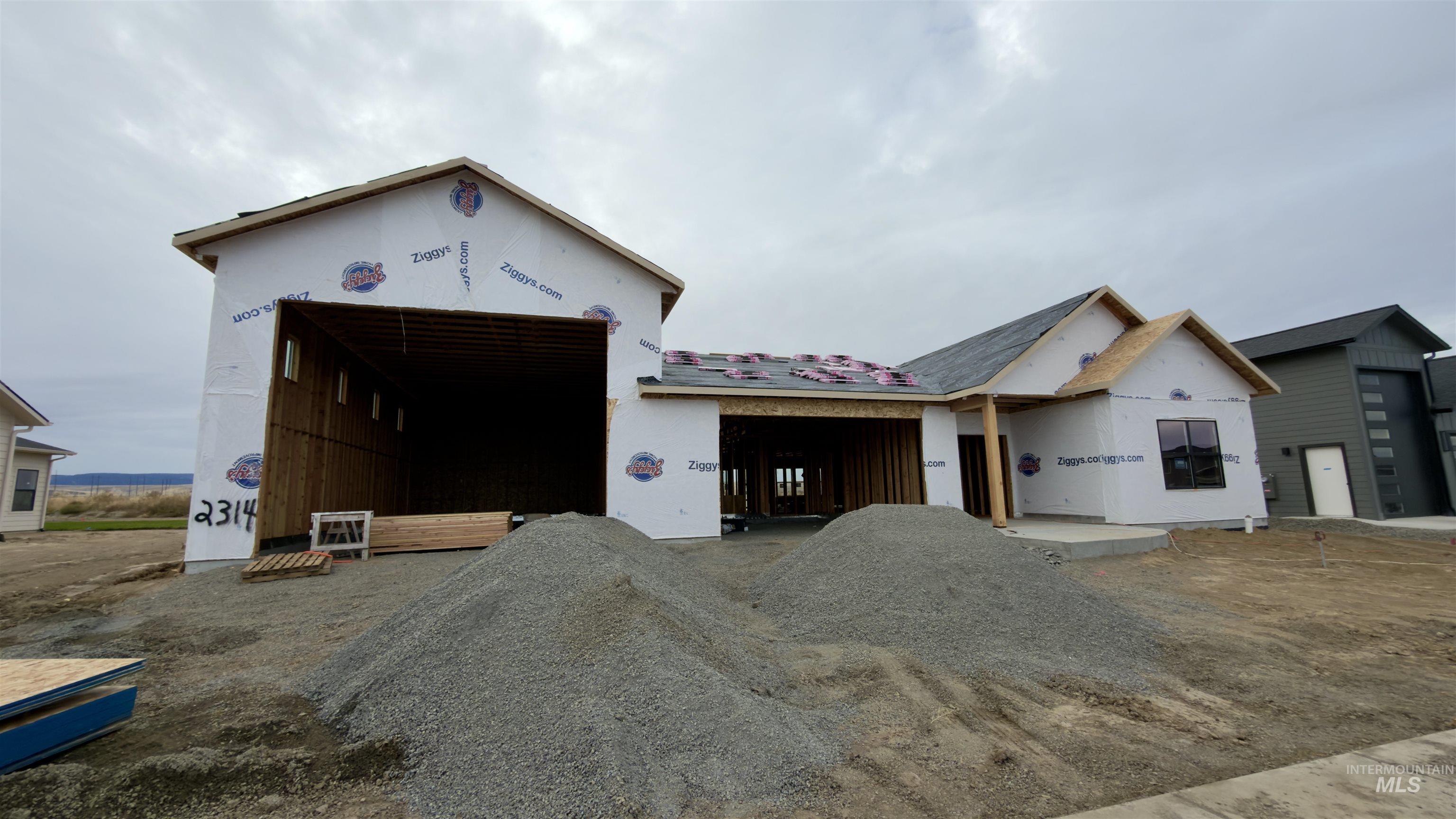 Lot 4 Block 8 Skyview Estates Phase Iv Property Photo 5