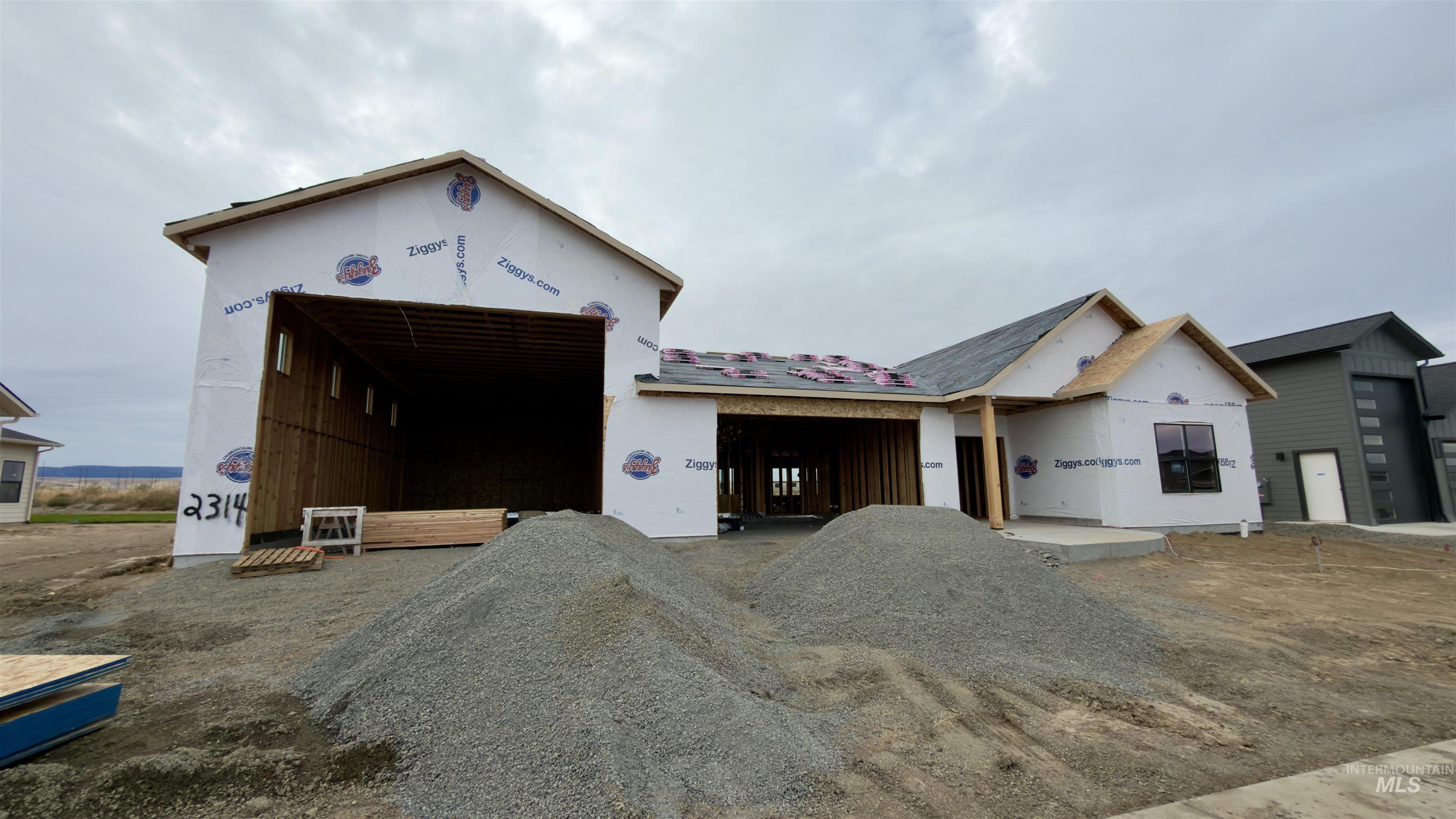 Lot 4 Block 8 Skyview Estates Phase Iv Property Photo 6