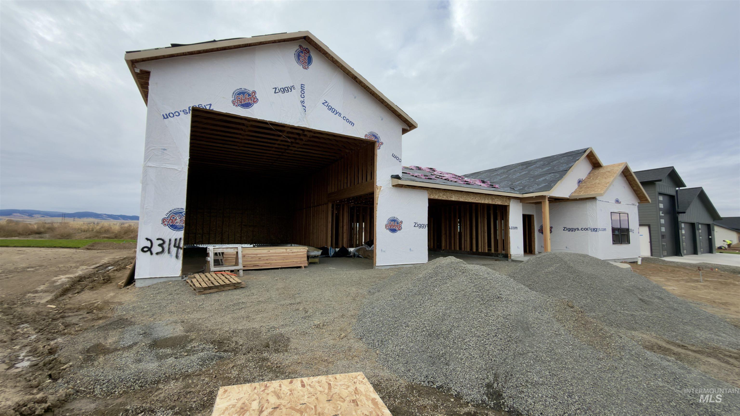 Lot 4 Block 8 Skyview Estates Phase Iv Property Photo 7