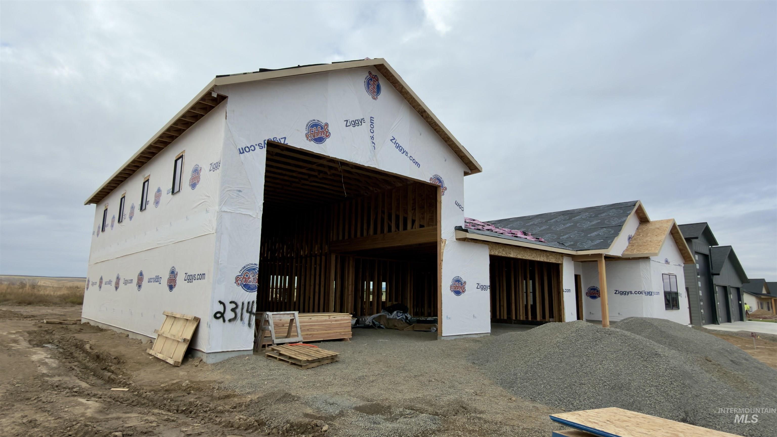 Lot 4 Block 8 Skyview Estates Phase Iv Property Photo 8