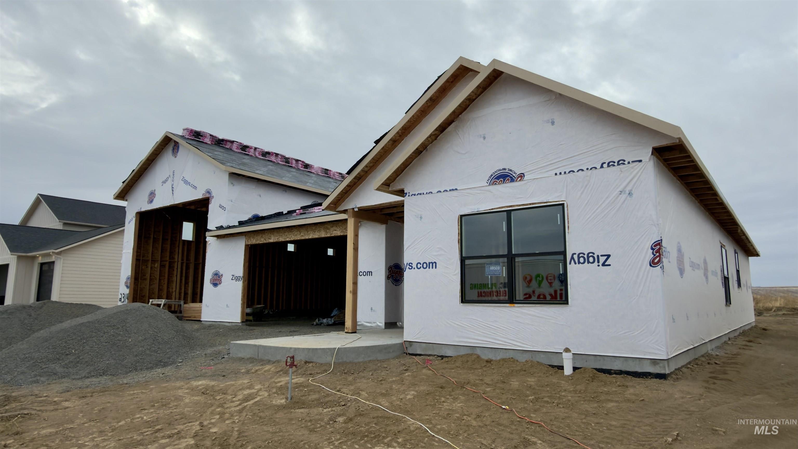 Lot 4 Block 8 Skyview Estates Phase Iv Property Photo 9