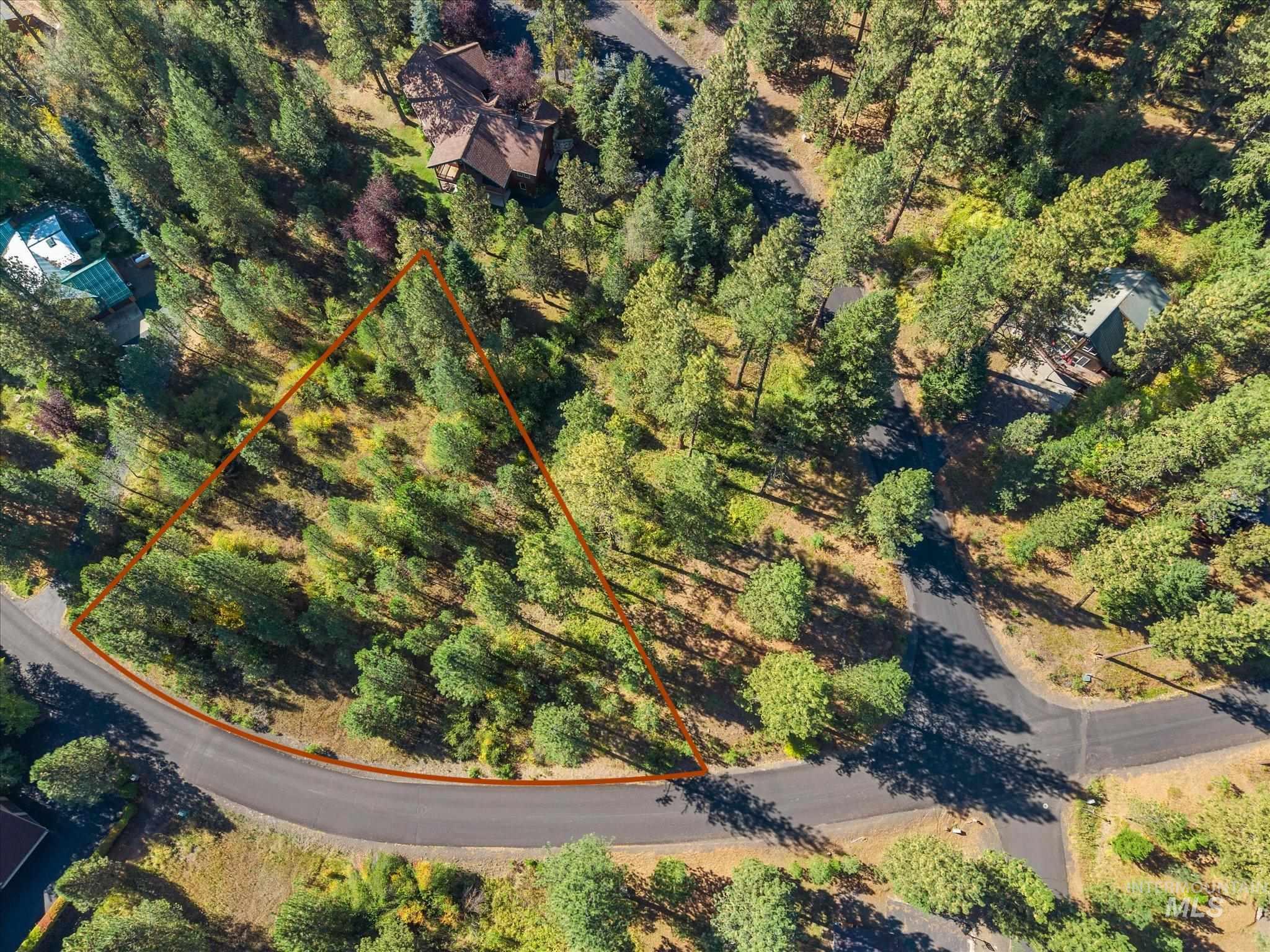 Lot 4 Brookside Dr. Property Photo 3