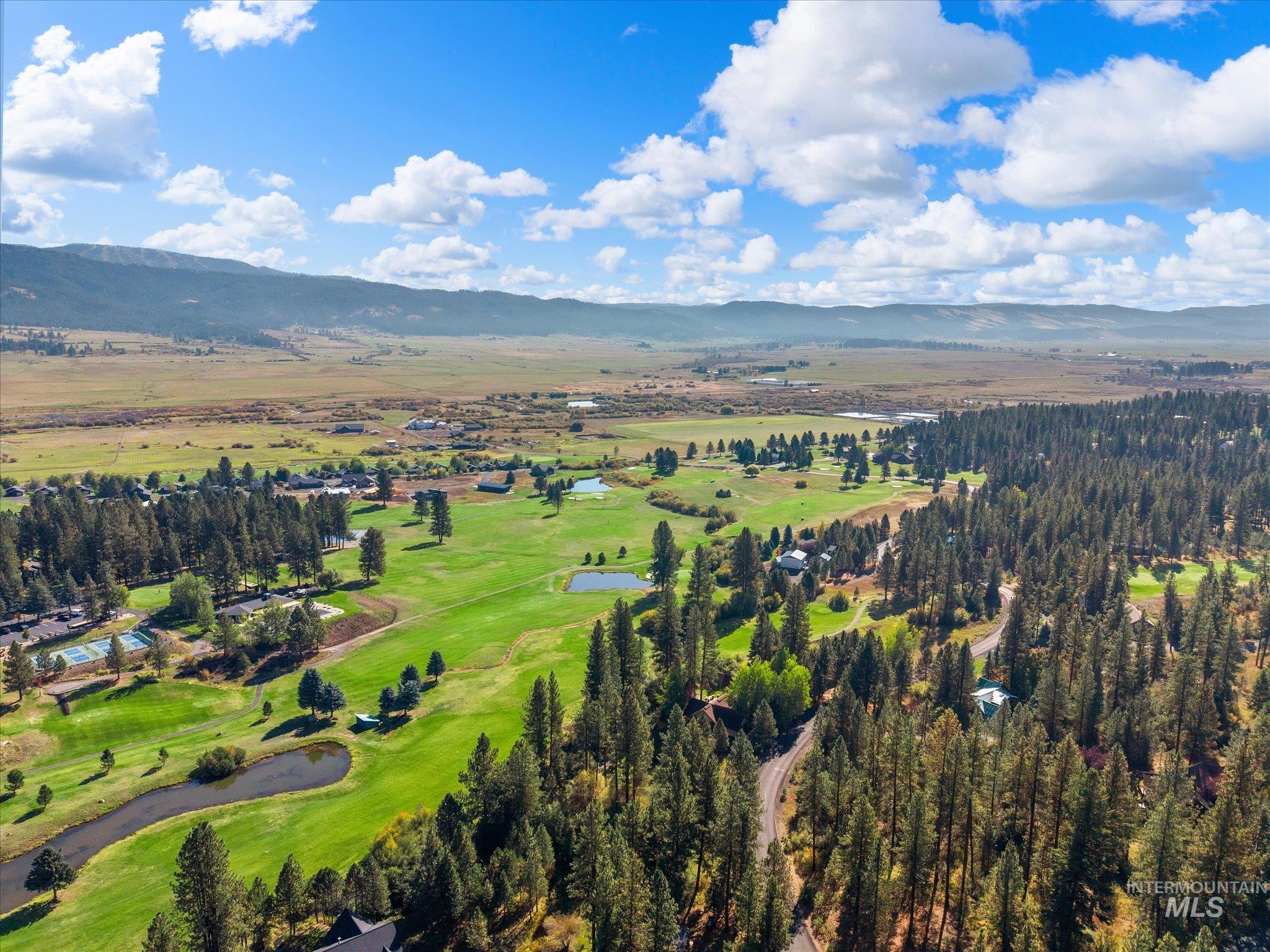 Lot 4 Brookside Dr. Property Photo 4