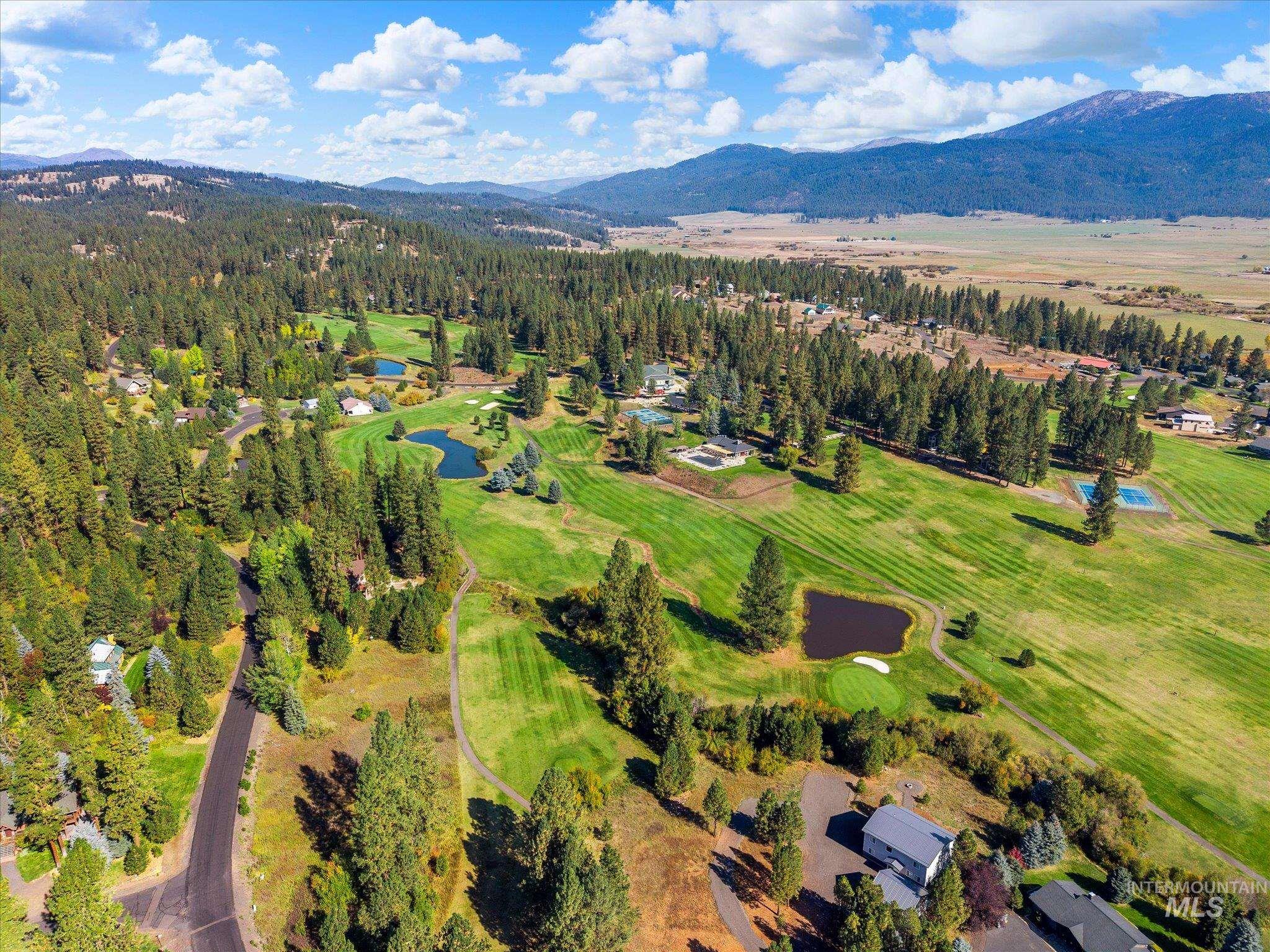 Lot 4 Brookside Dr. Property Photo 11