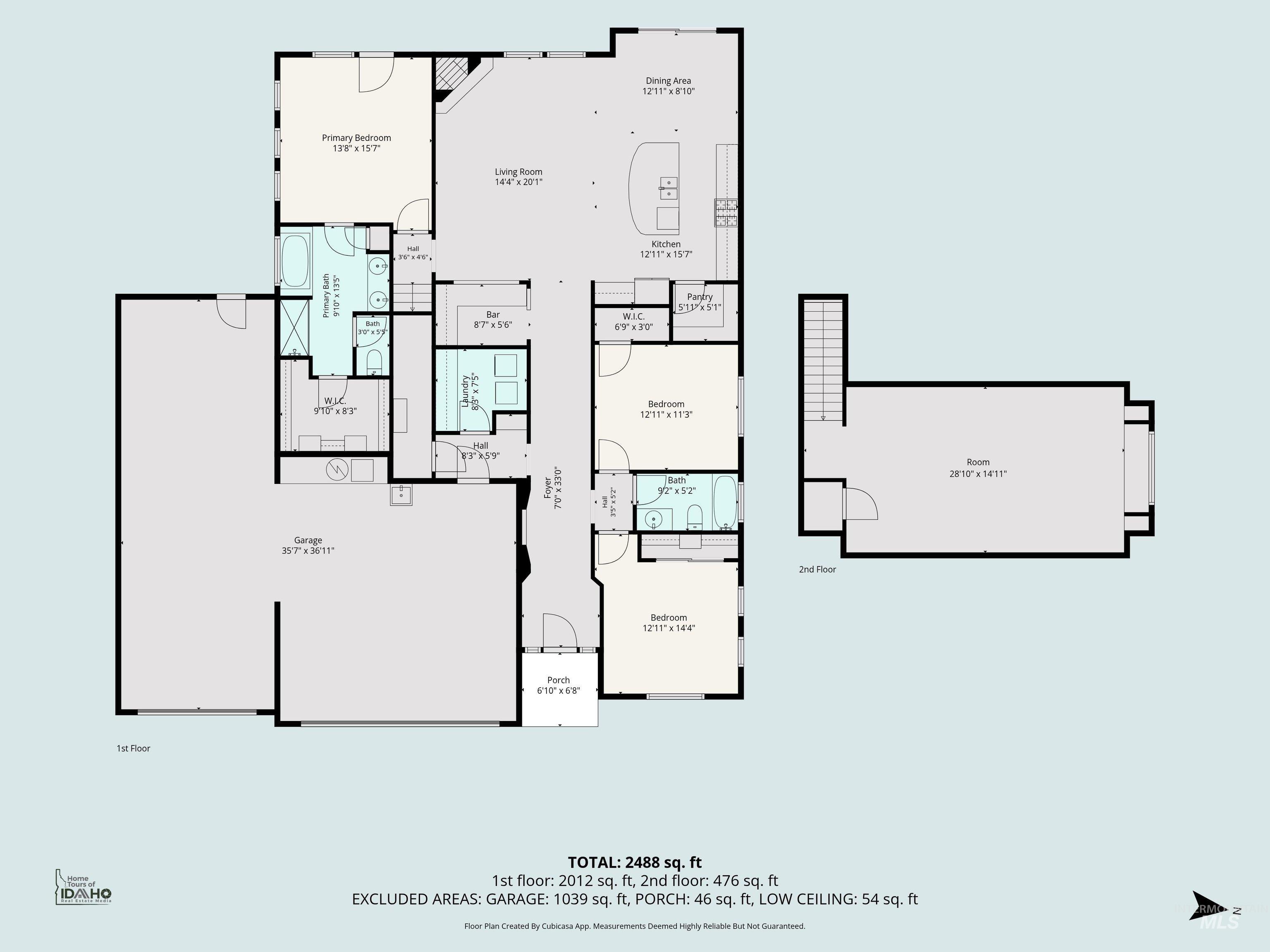 7553 N Waterlilly Ave Property Photo 39