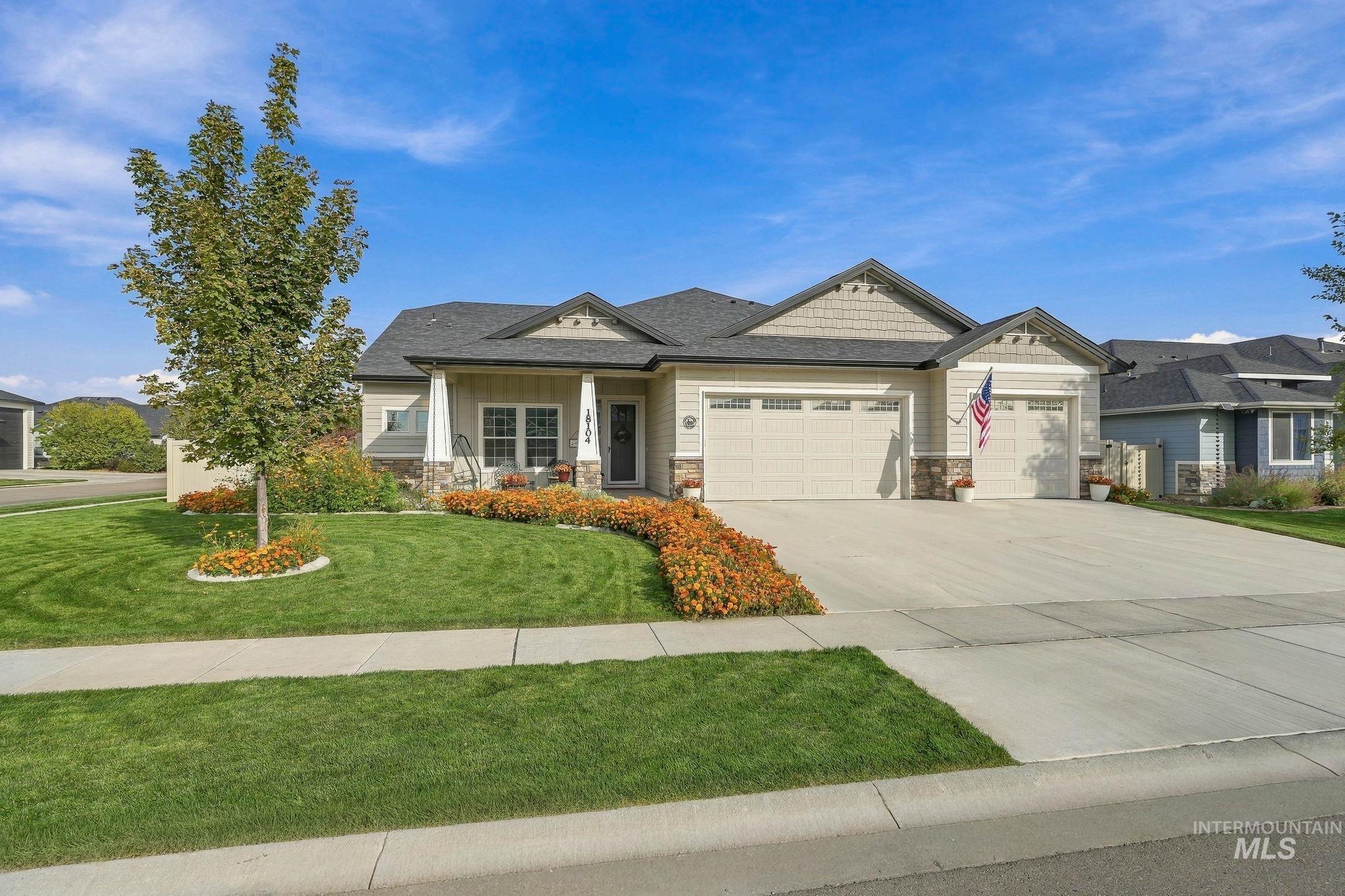 18104 N Treeline Ave. Property Photo 1