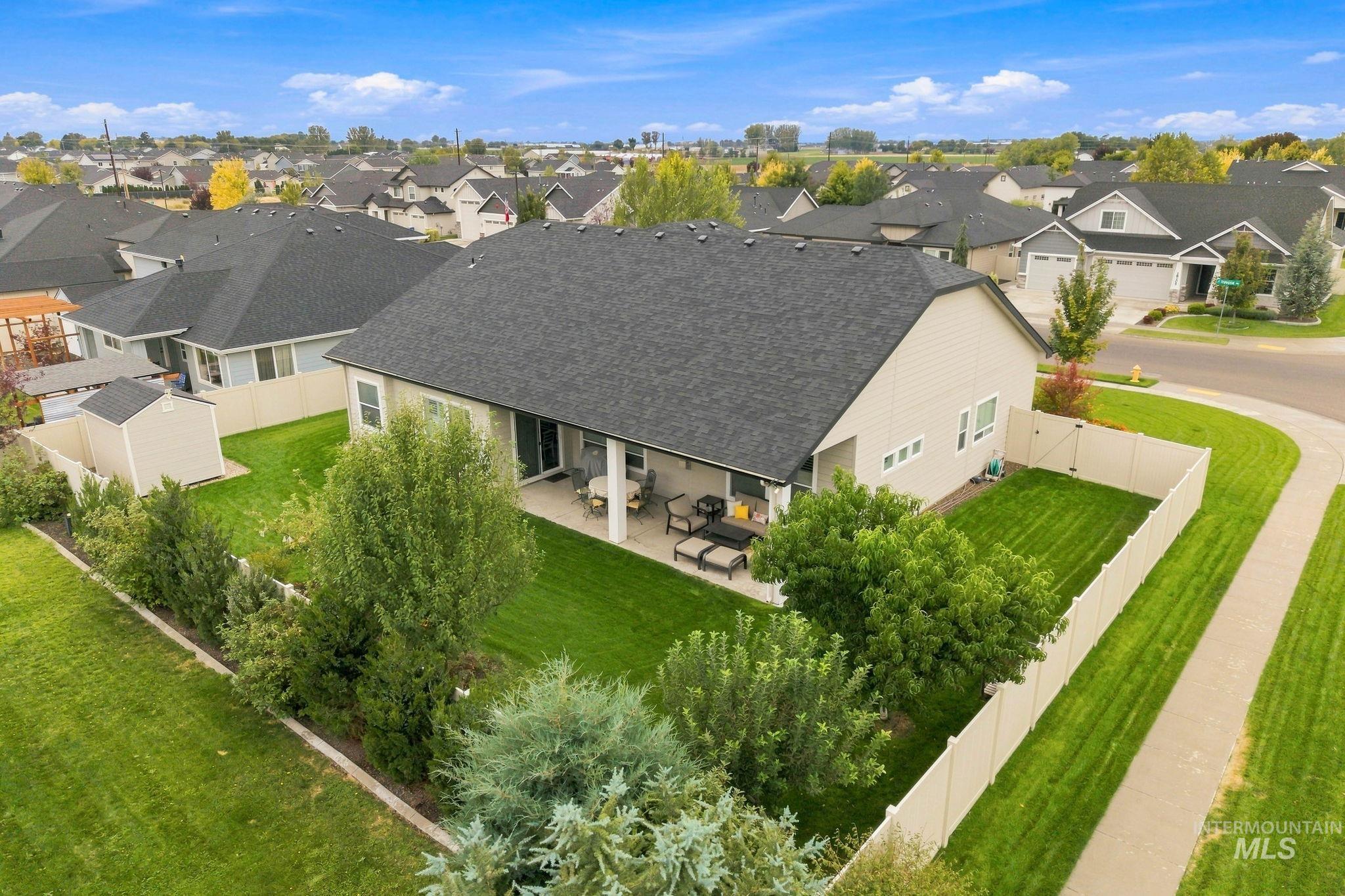 18104 N Treeline Ave. Property Photo 3