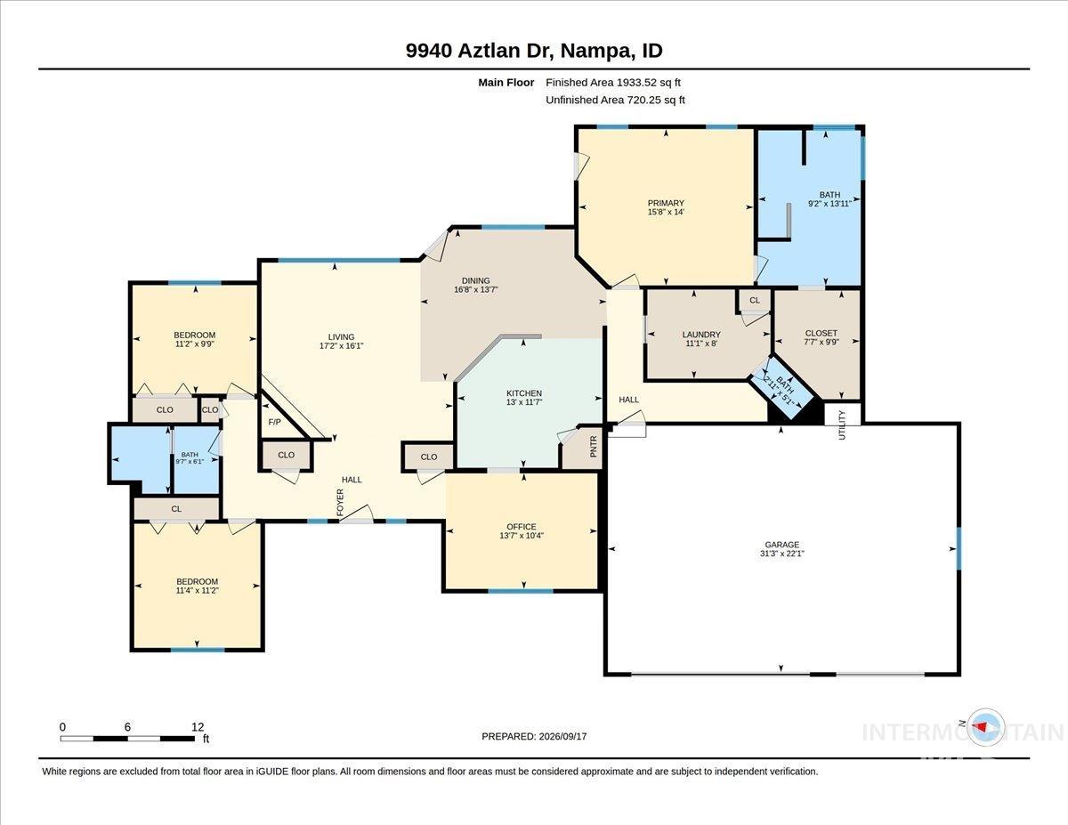 9940 Aztlan Dr Property Photo 39