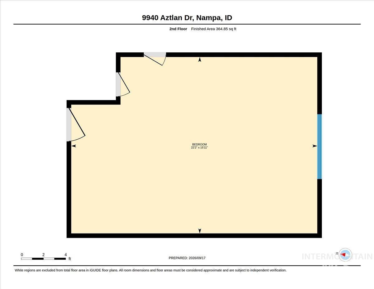 9940 Aztlan Dr Property Photo 40