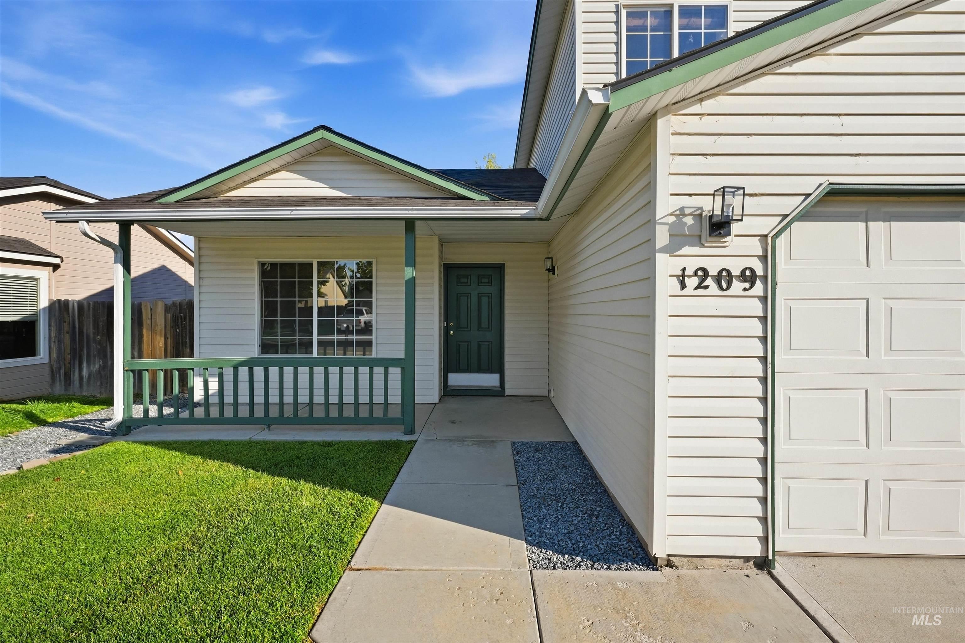 1209 Gold Creek Dr Property Photo 34