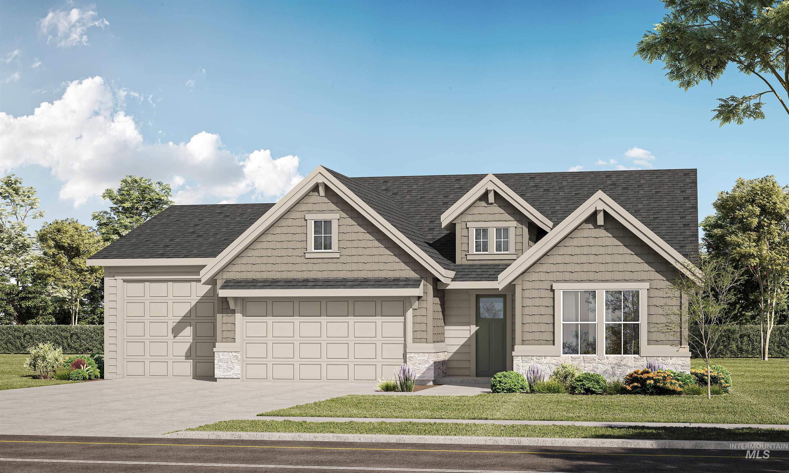 10797 W Lahinch Ln Property Photo 1
