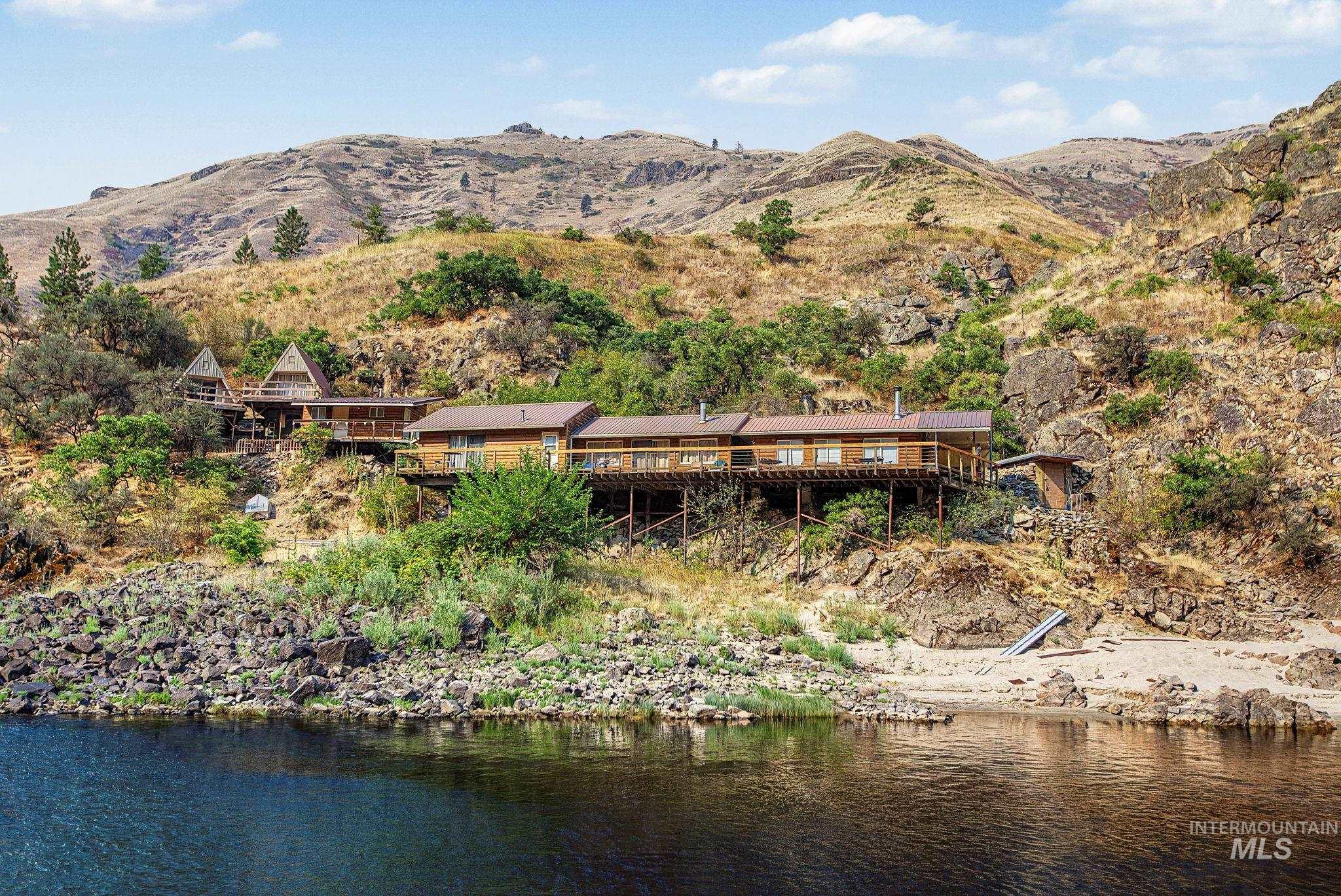 Nna Salmon River Property Photo 1