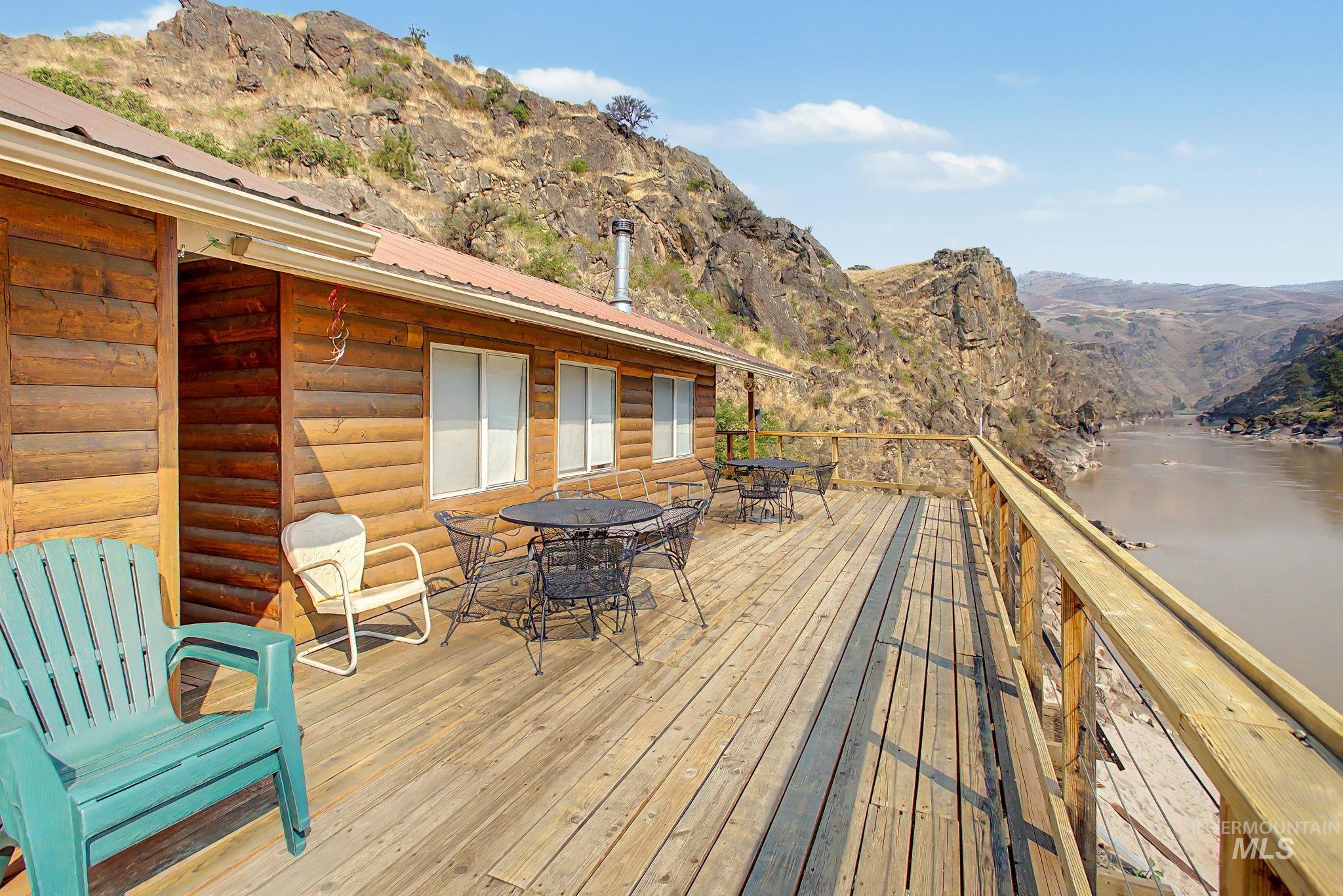Nna Salmon River Property Photo 5