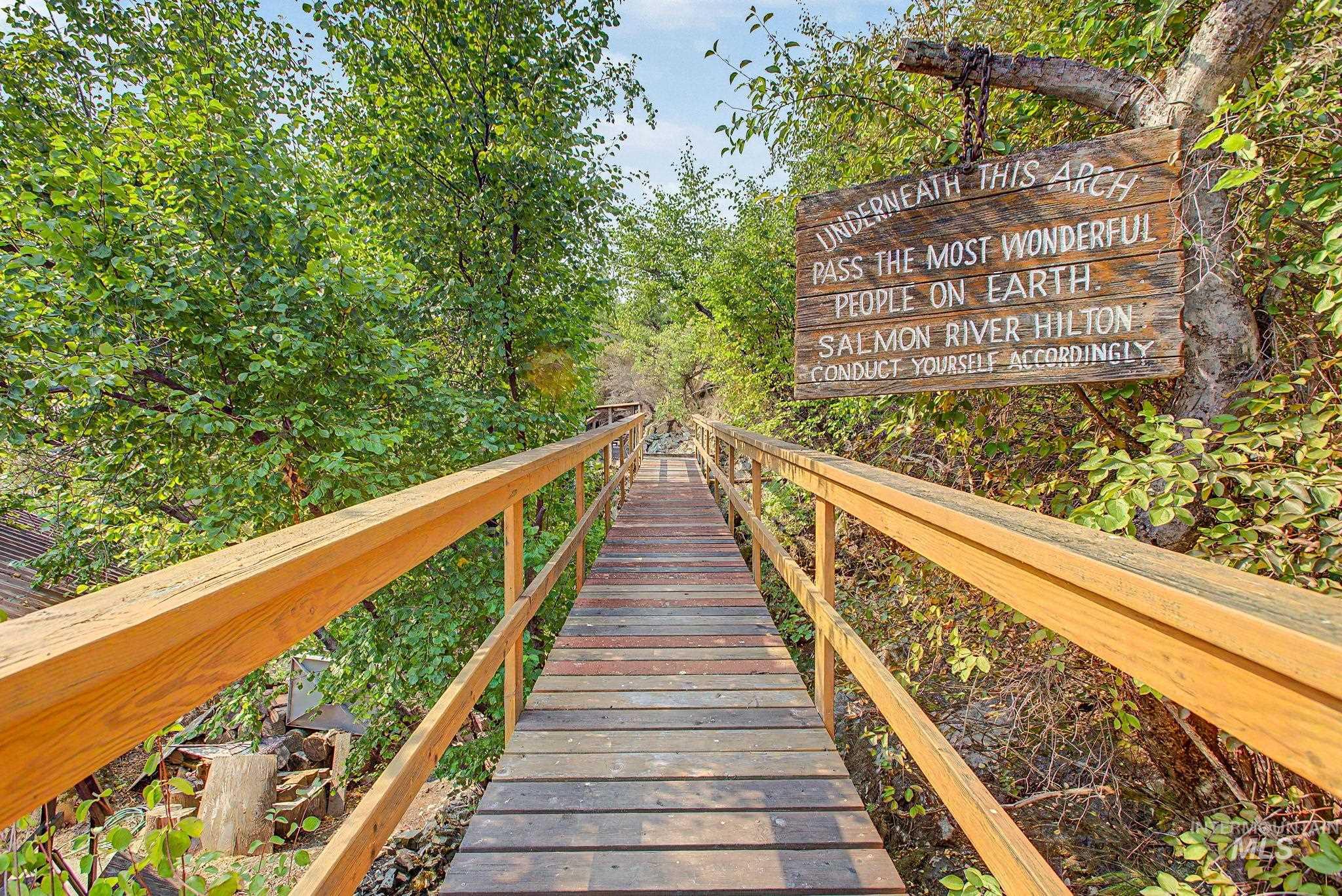 Nna Salmon River Property Photo 8