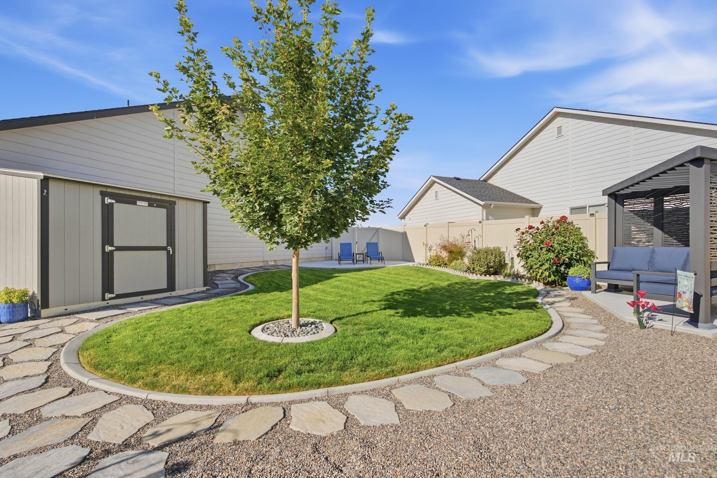 13214 S Wind River Ave Property Photo 21
