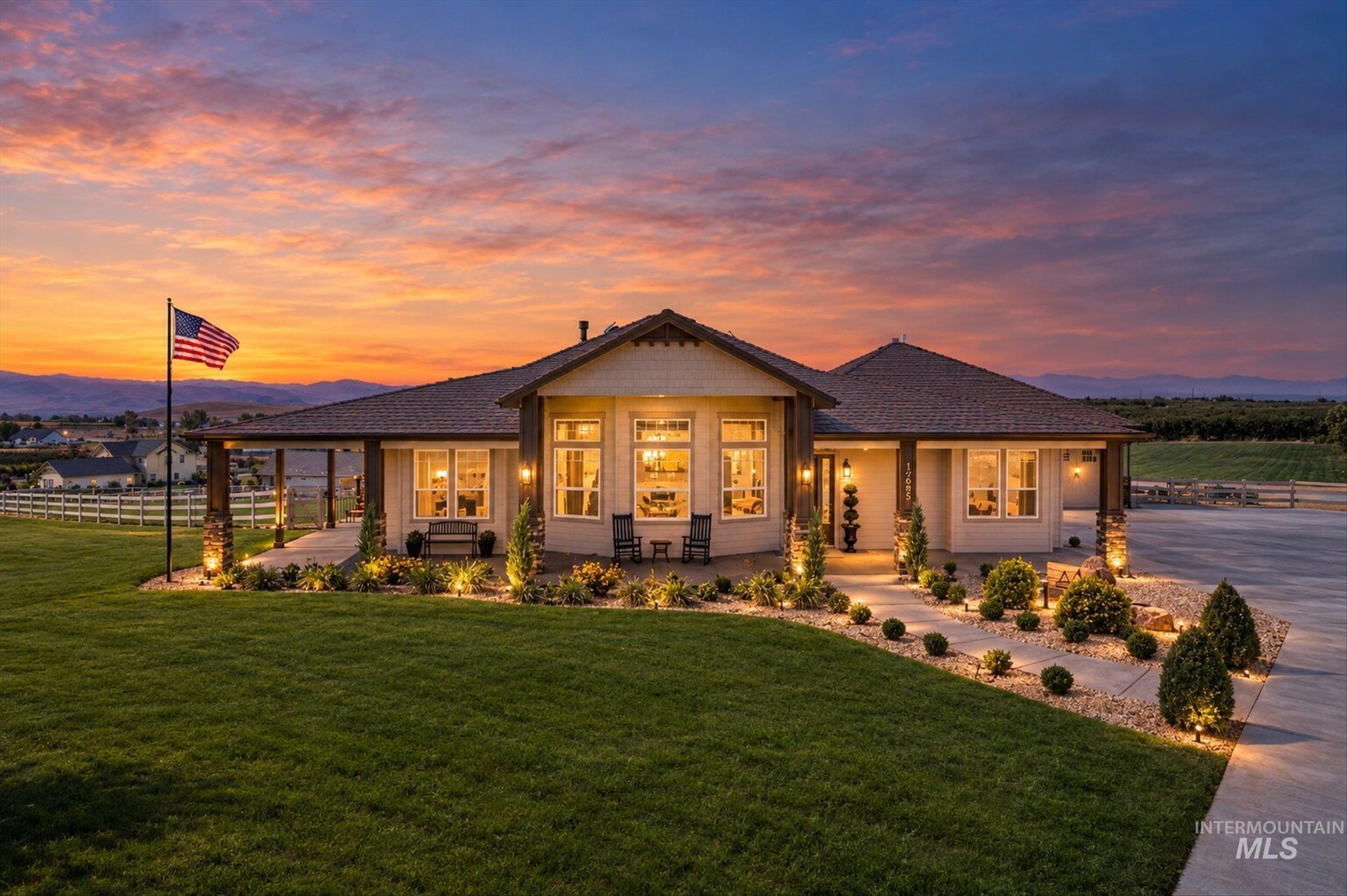 13683 Hockberger Ranch Rd Property Photo 1