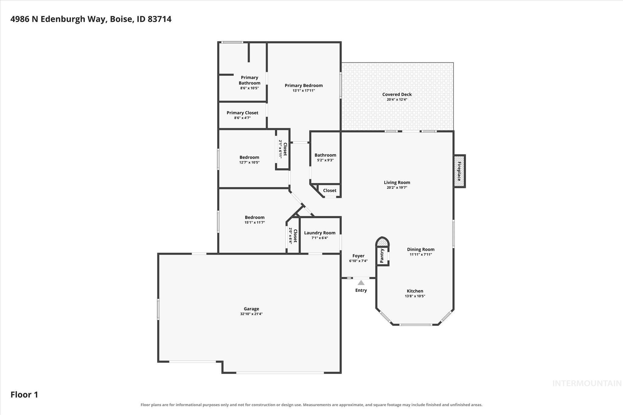 4986 N Edenburgh Way Property Photo 44