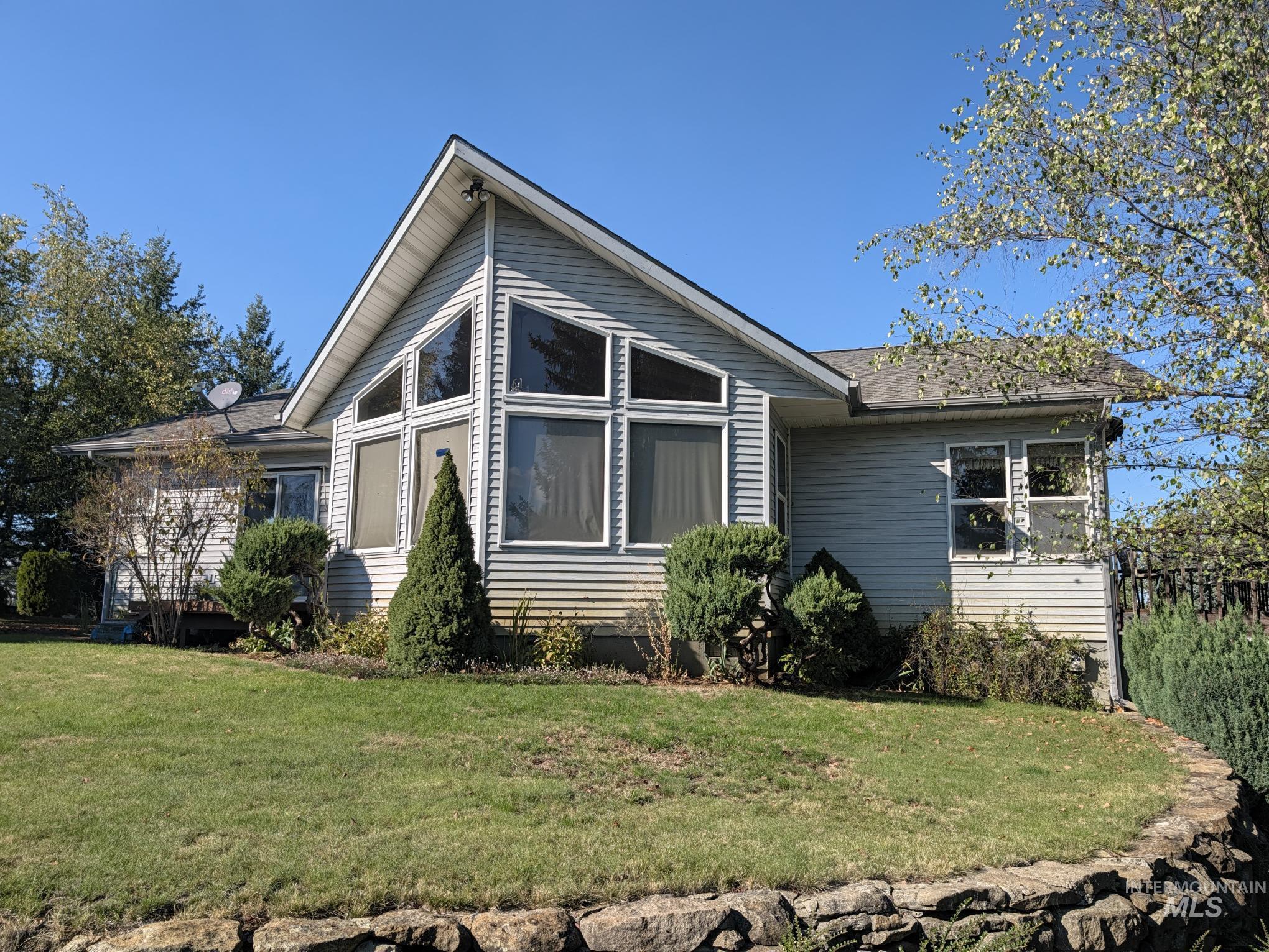 1249 Battle Ridge Road Property Photo 1