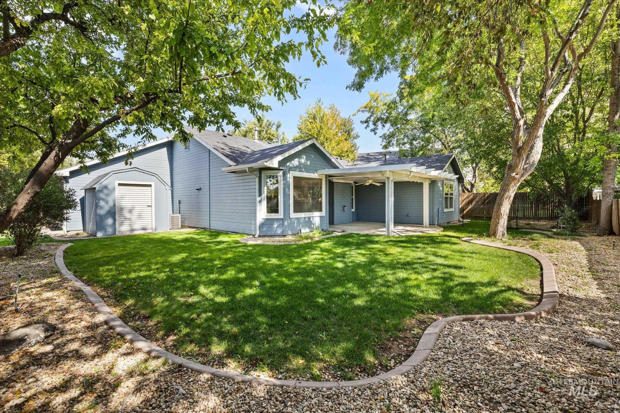 8261 W Galactic Ct Property Photo 2