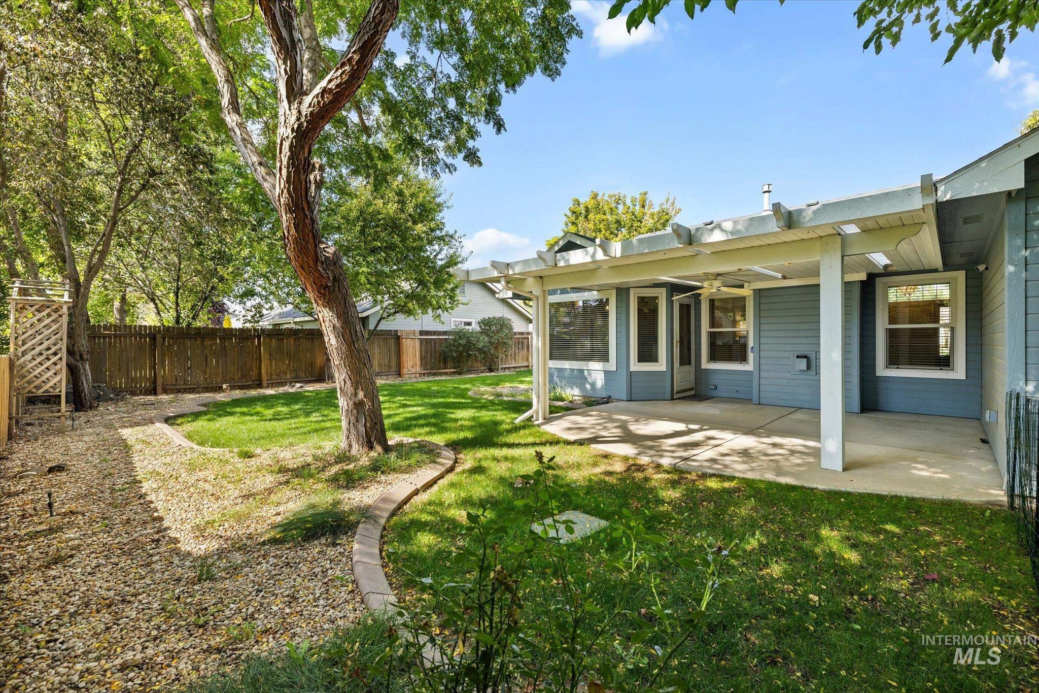 8261 W Galactic Ct Property Photo 3