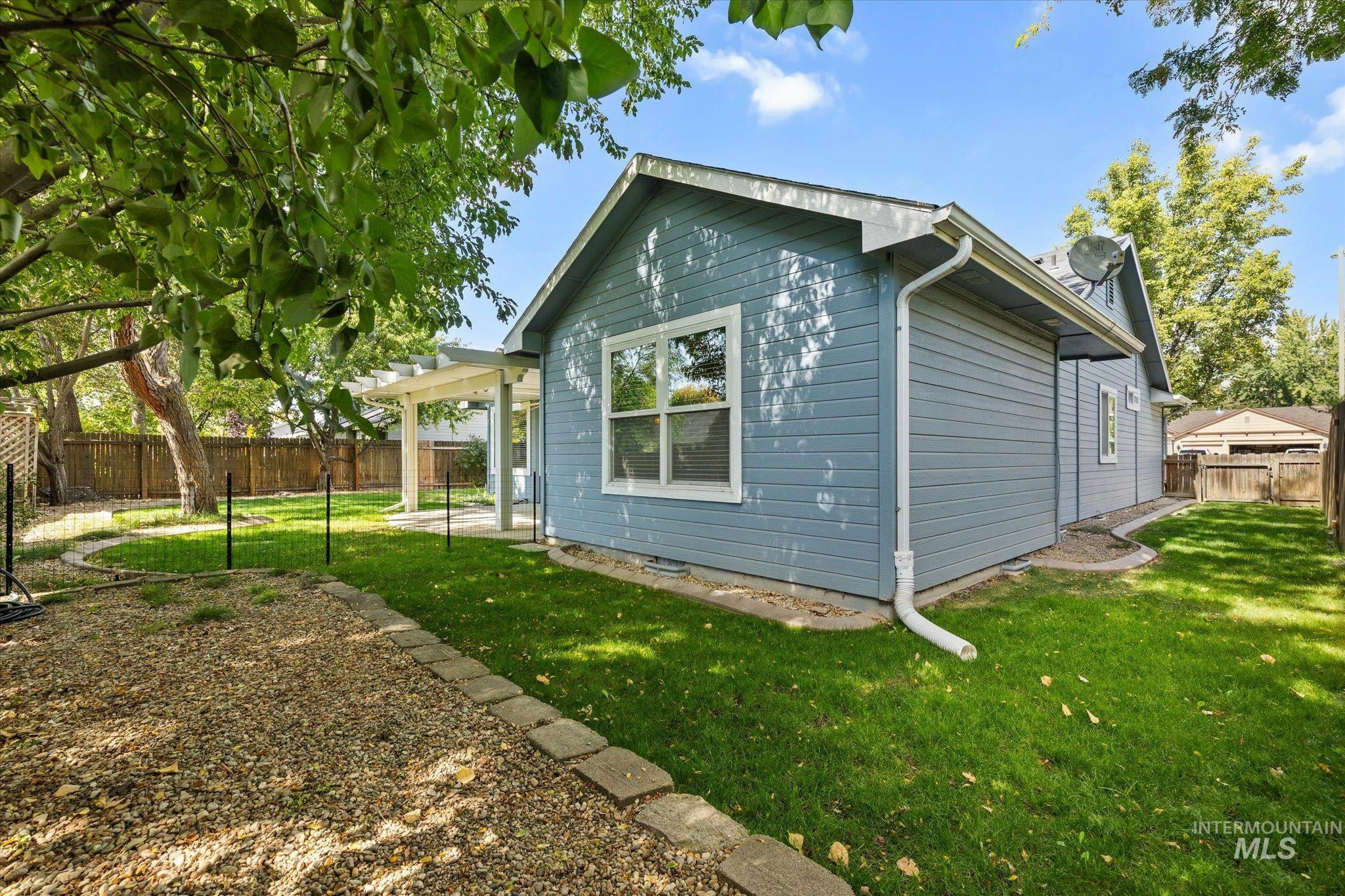 8261 W Galactic Ct Property Photo 39