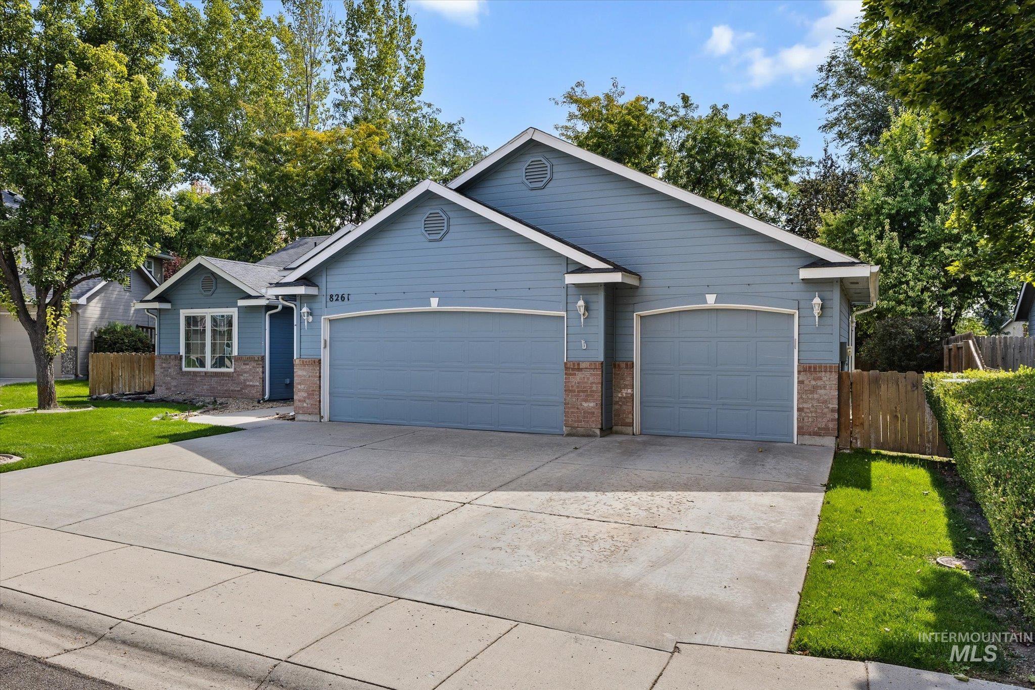 8261 W Galactic Ct Property Photo 41