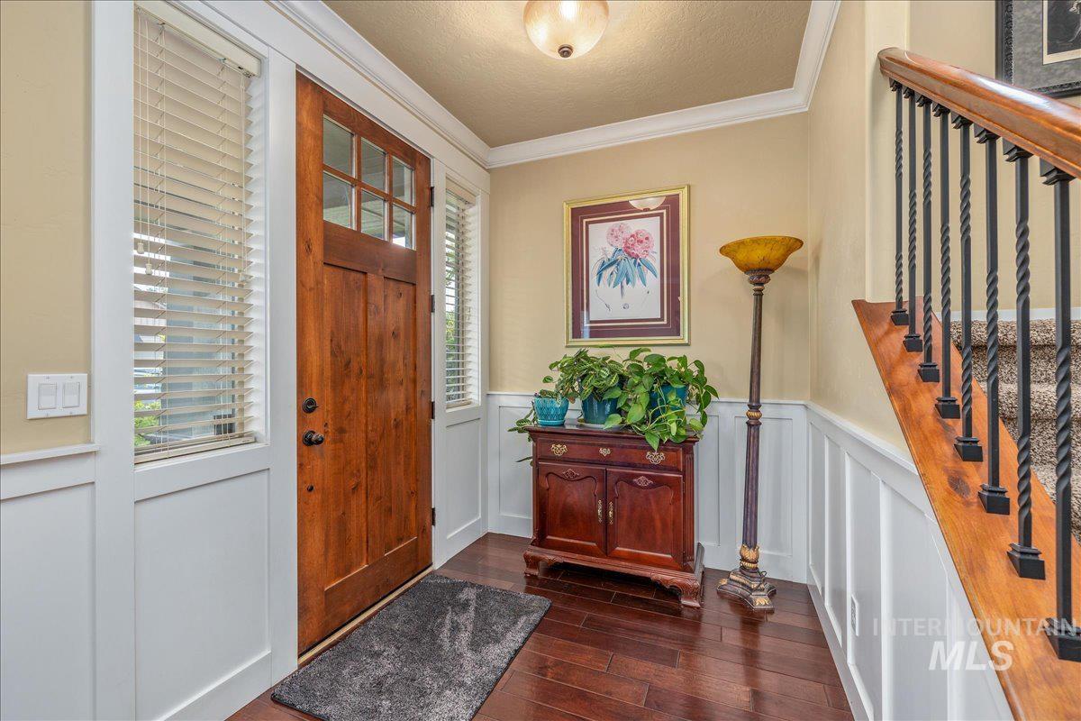 12621 S Carriage Hill Way Property Photo 6