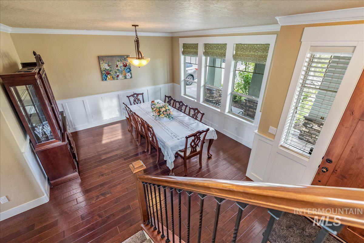 12621 S Carriage Hill Way Property Photo 8