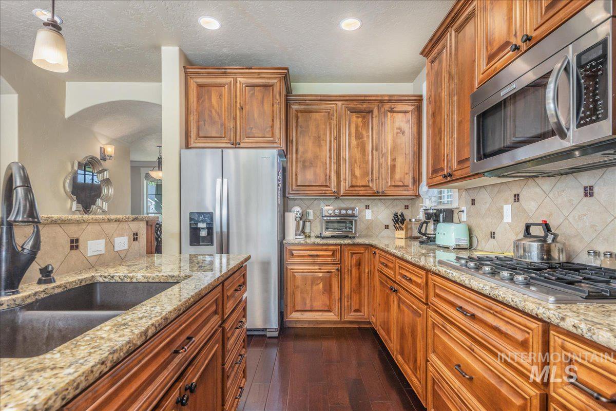 12621 S Carriage Hill Way Property Photo 12